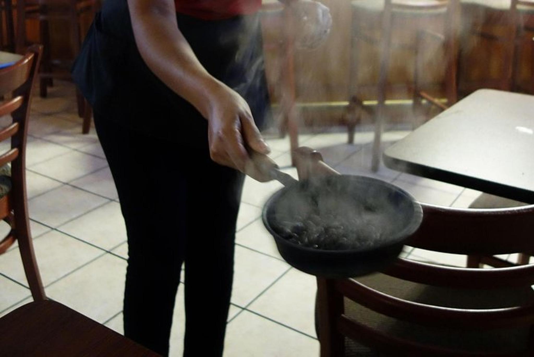 Washington D.C. Food Tour in Little Ethiopia - Image 4