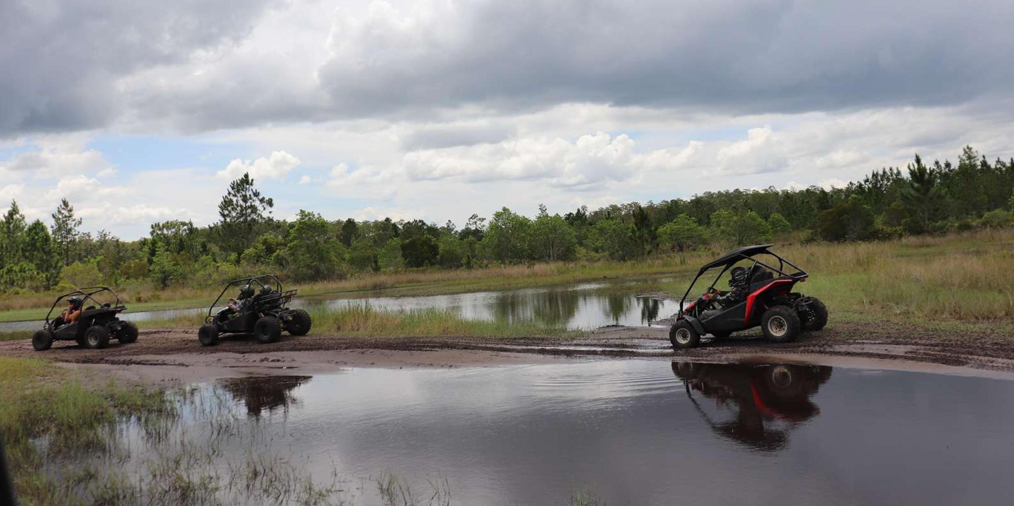 Orlando Dune Buggy Tour - Image 5