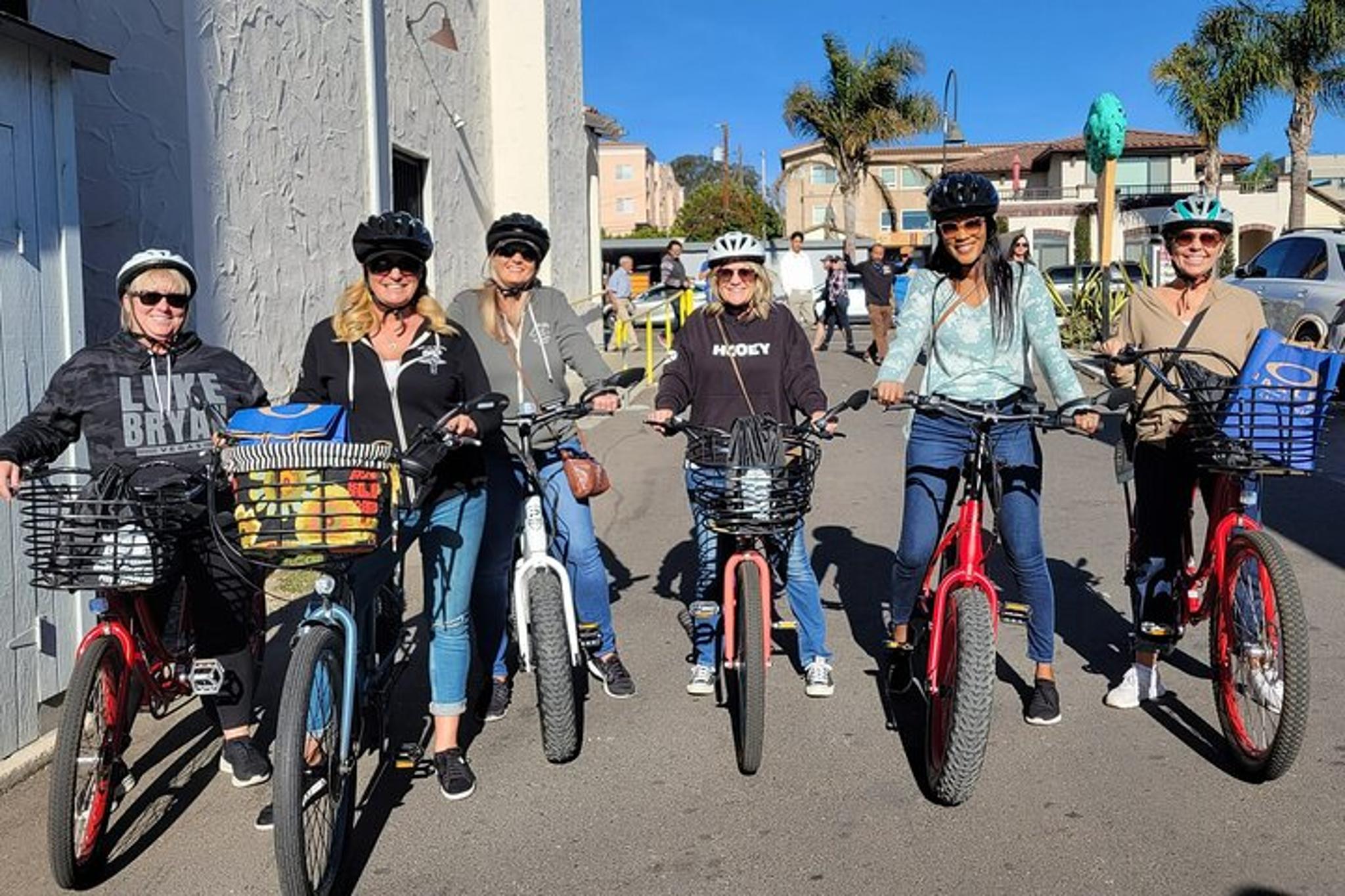 Pismo Beach E-Bike Tour - Image 5