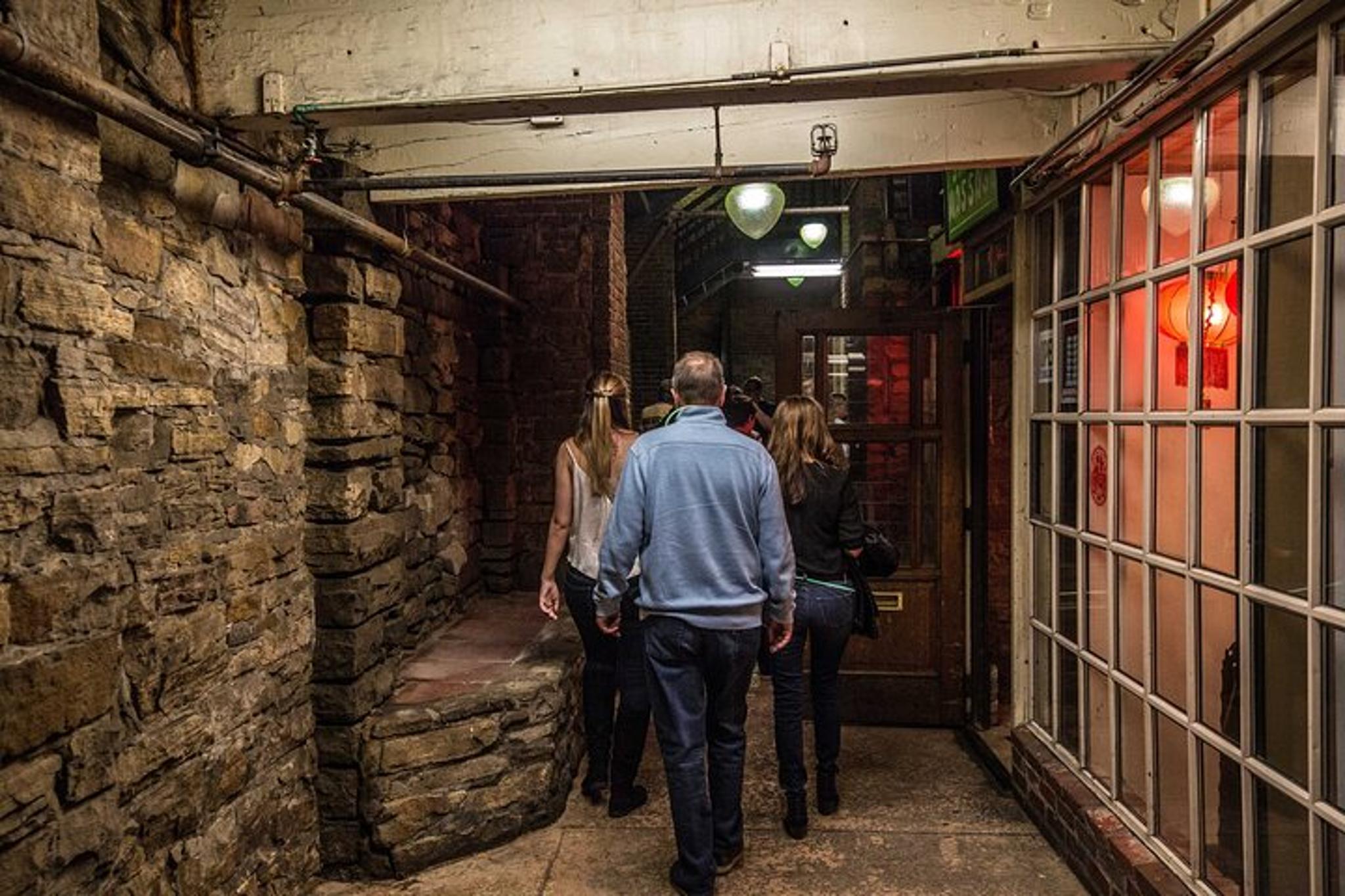 New Orleans Haunted Walking Tour - Image 5