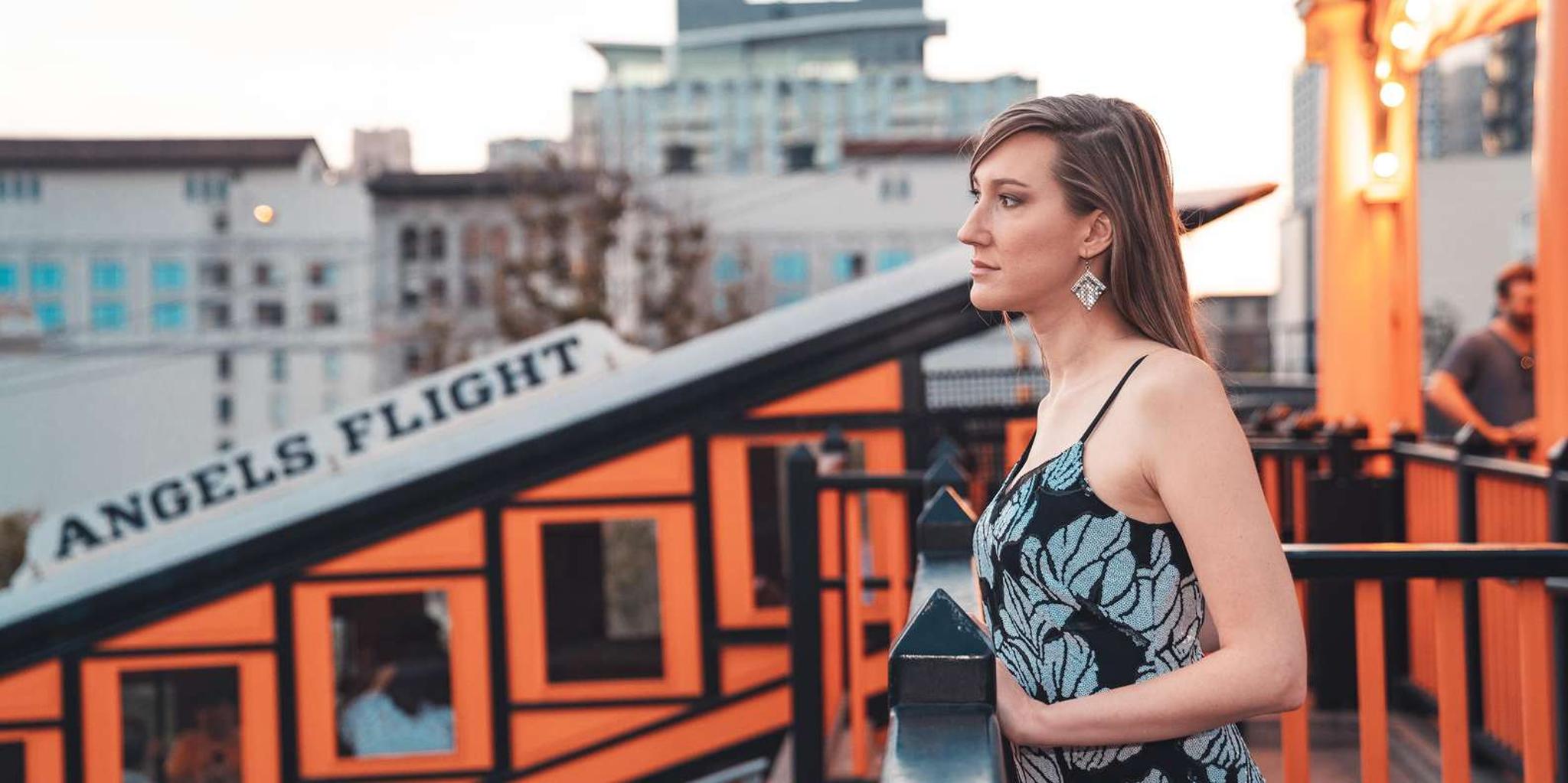 Los Angeles Fashion Photoshoot Tour - Image 5