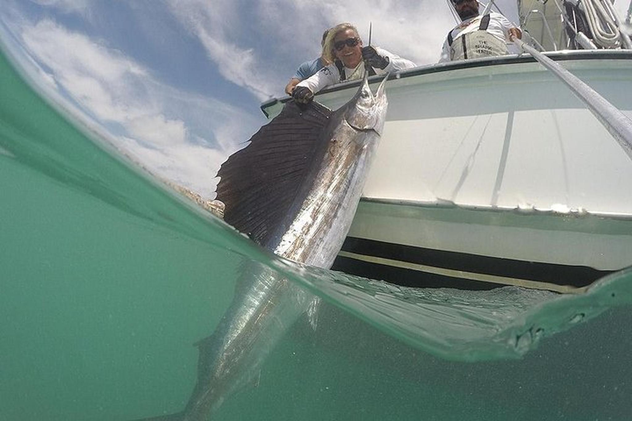 Miami Deep Sea Fishing Charter - Image 3