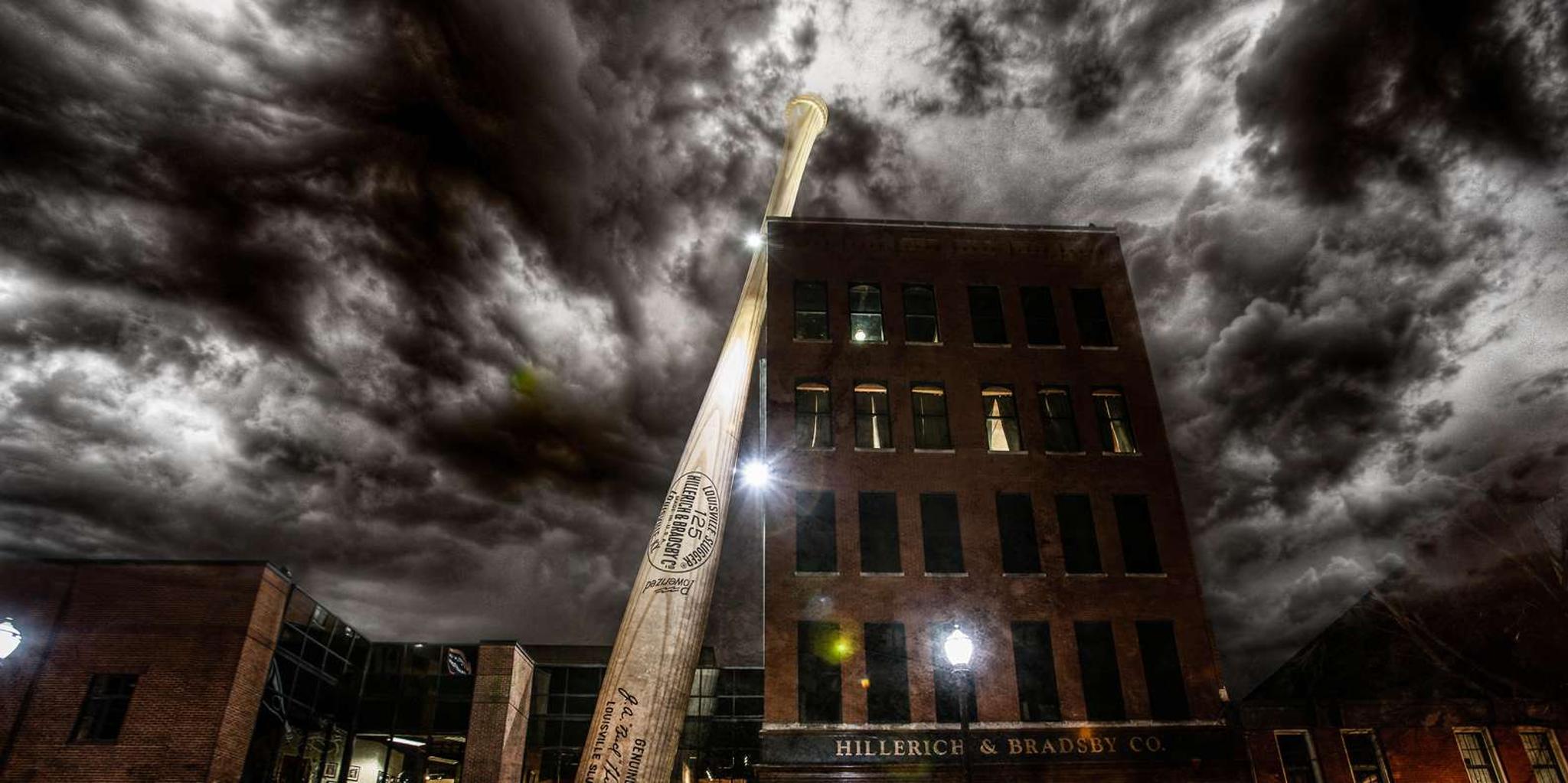 Louisville Ghost Tour - Image 5