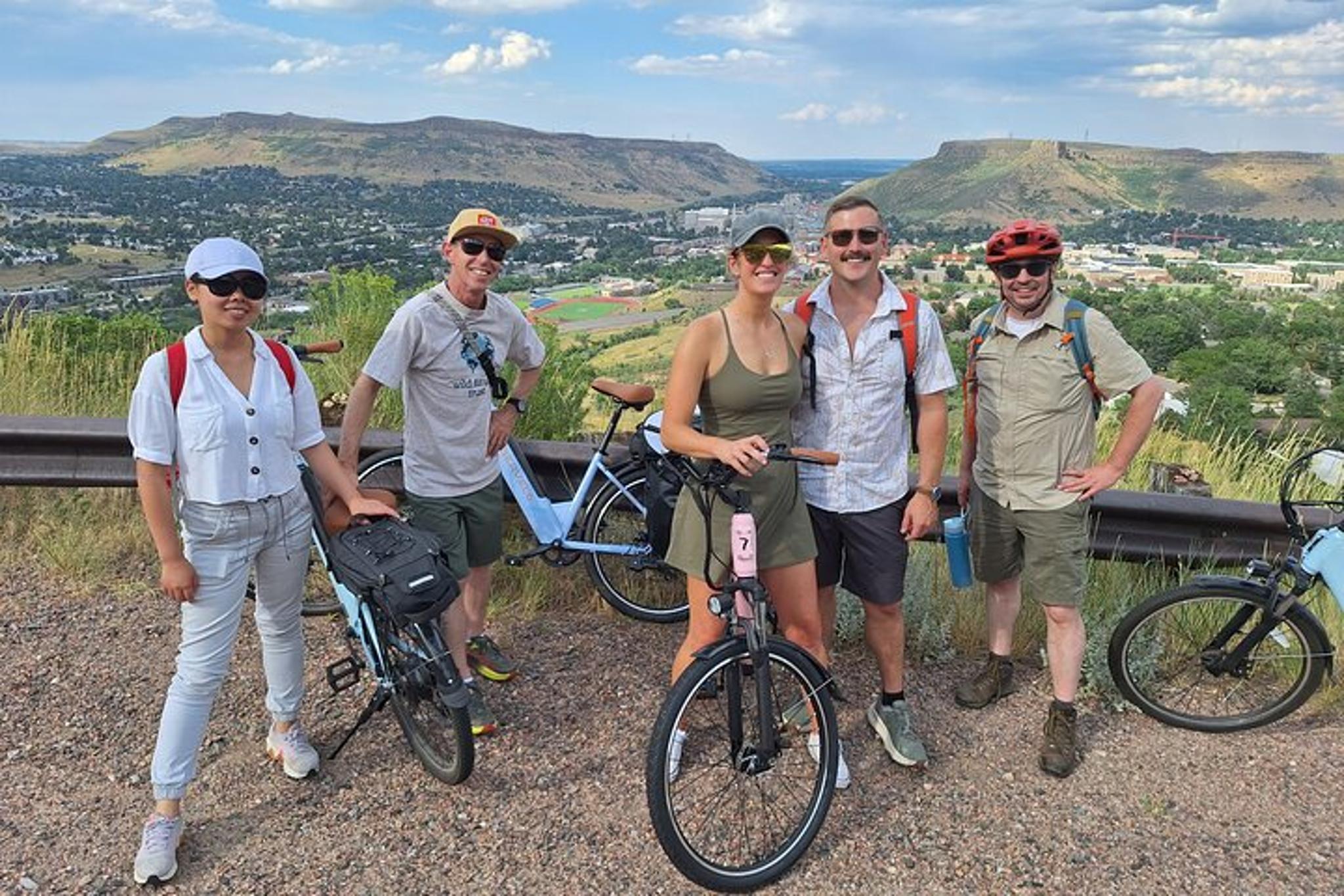 Golden Ebike Tour - Image 2