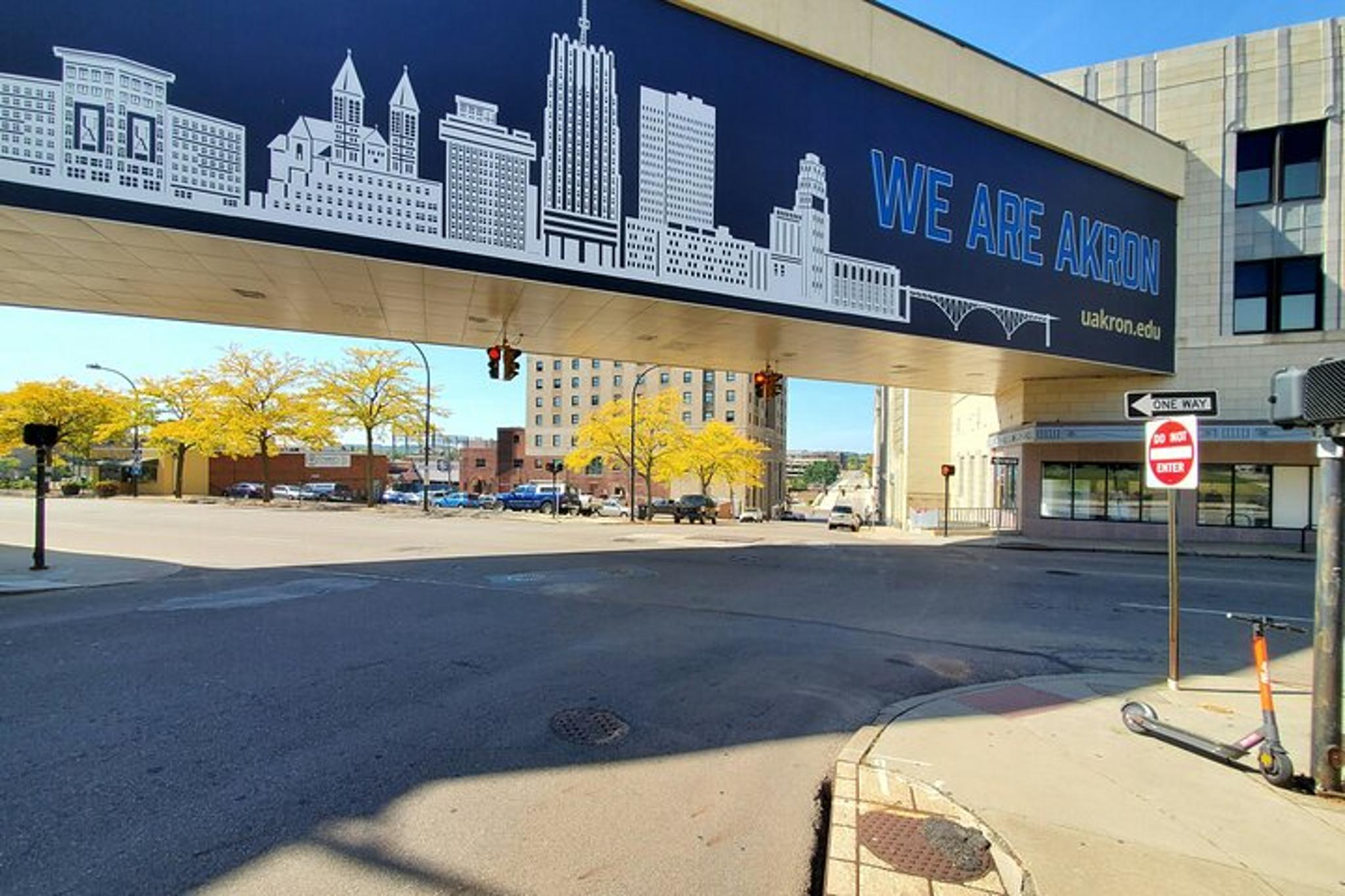 Akron Exploration Game Tour - Image 4