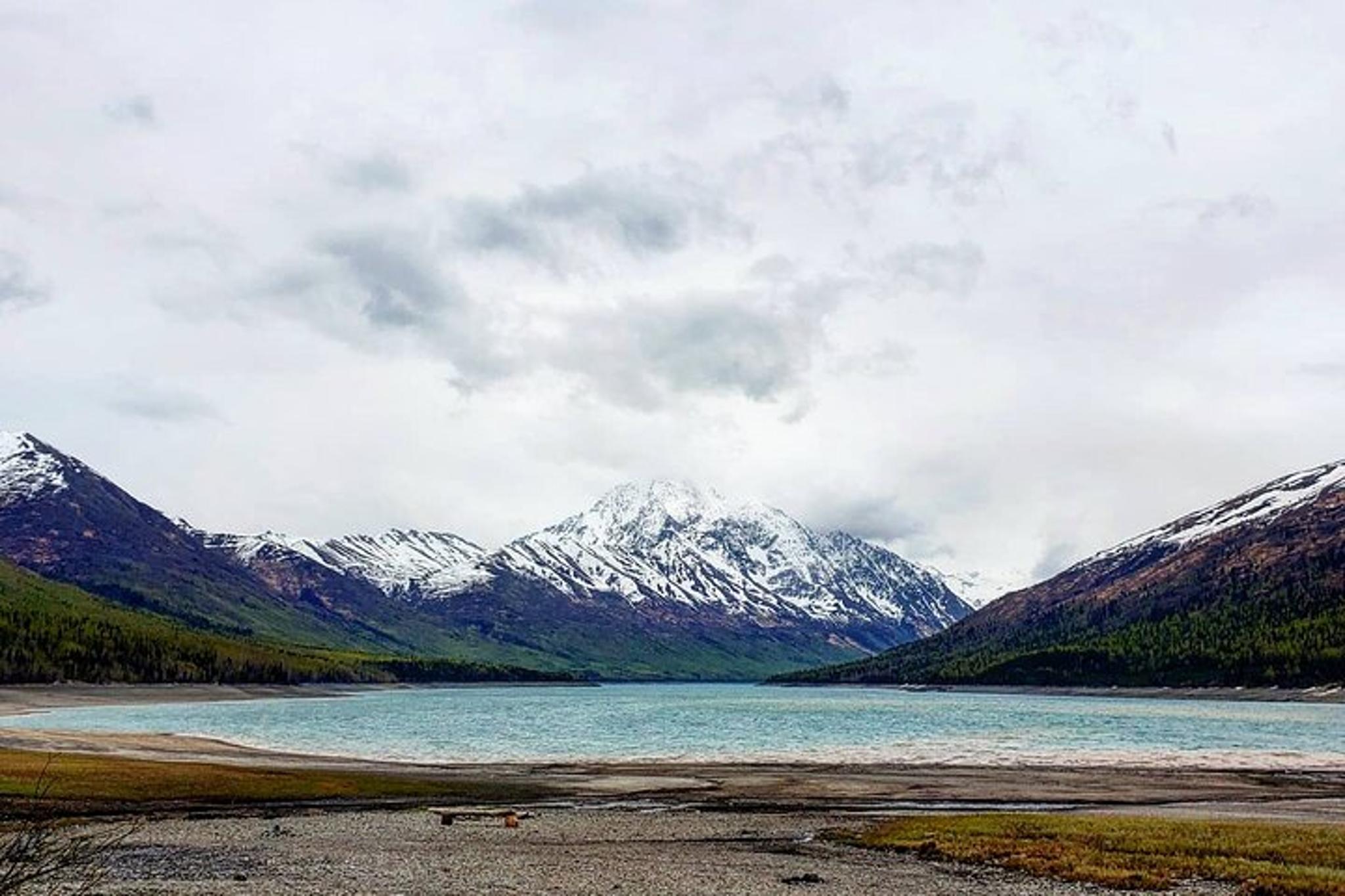 Anchorage Mystery Sightseeing Tour - Image 5