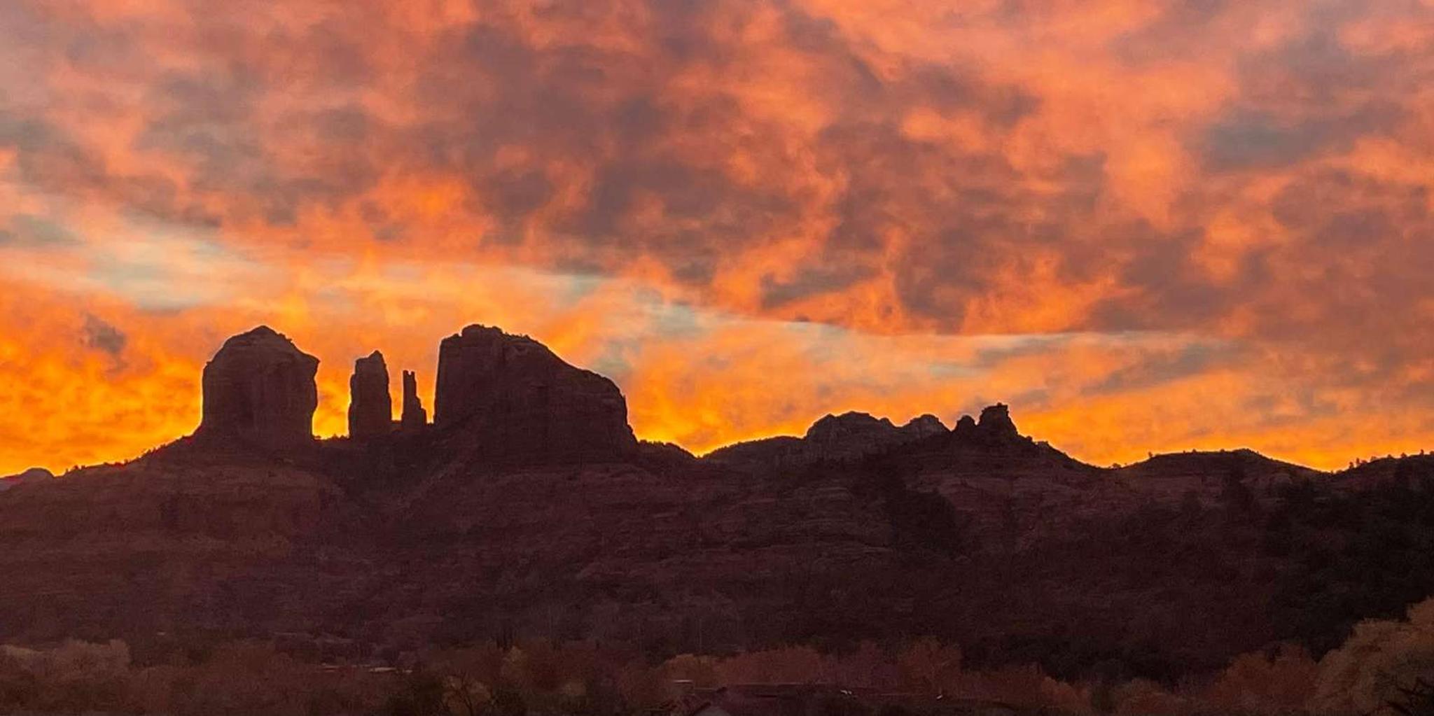 Sedona E-Bike Tour to 7 Sacred Pools at Sunset - Image 6
