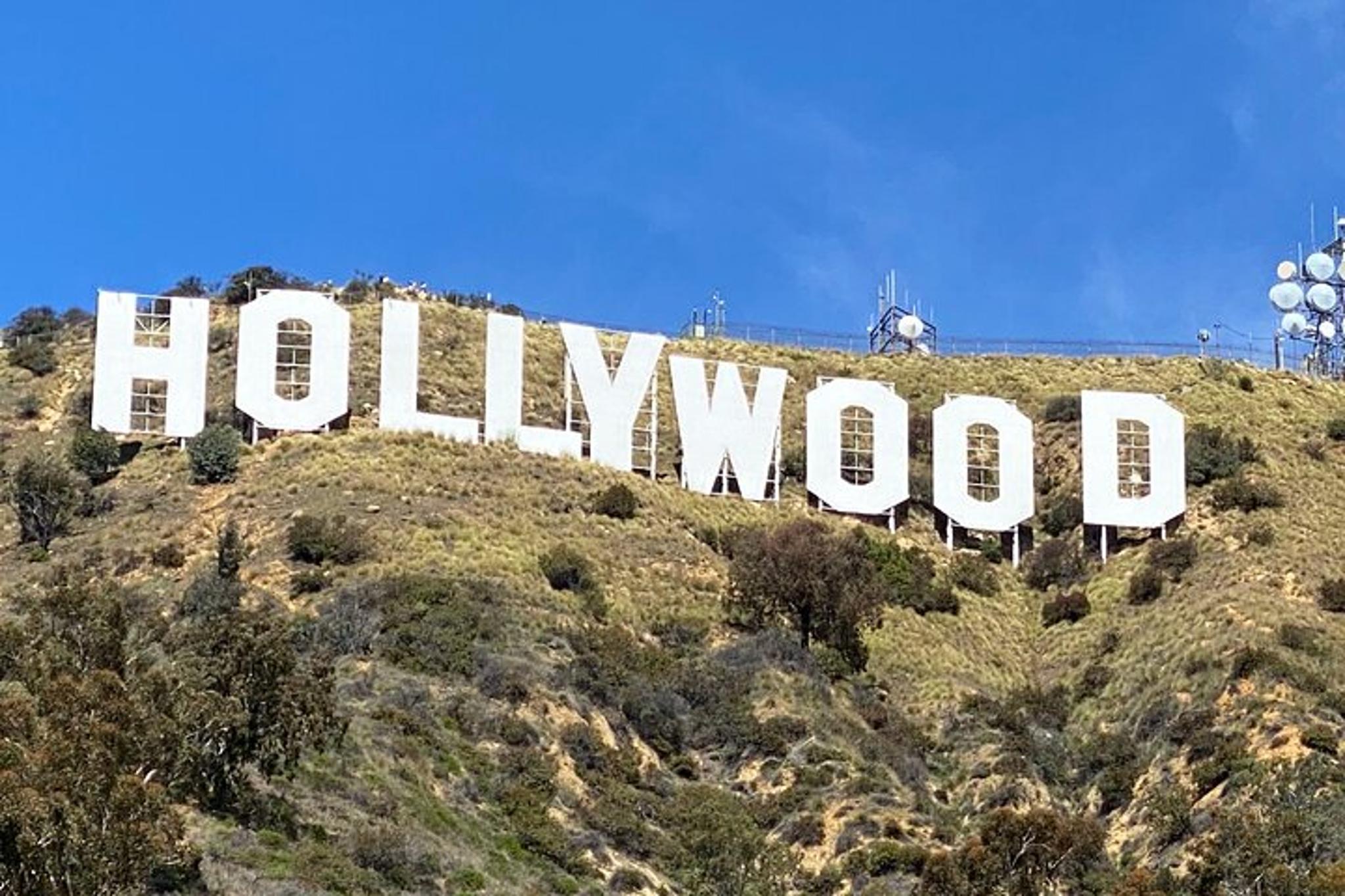 Los Angeles Hollywood Tour - Image 3