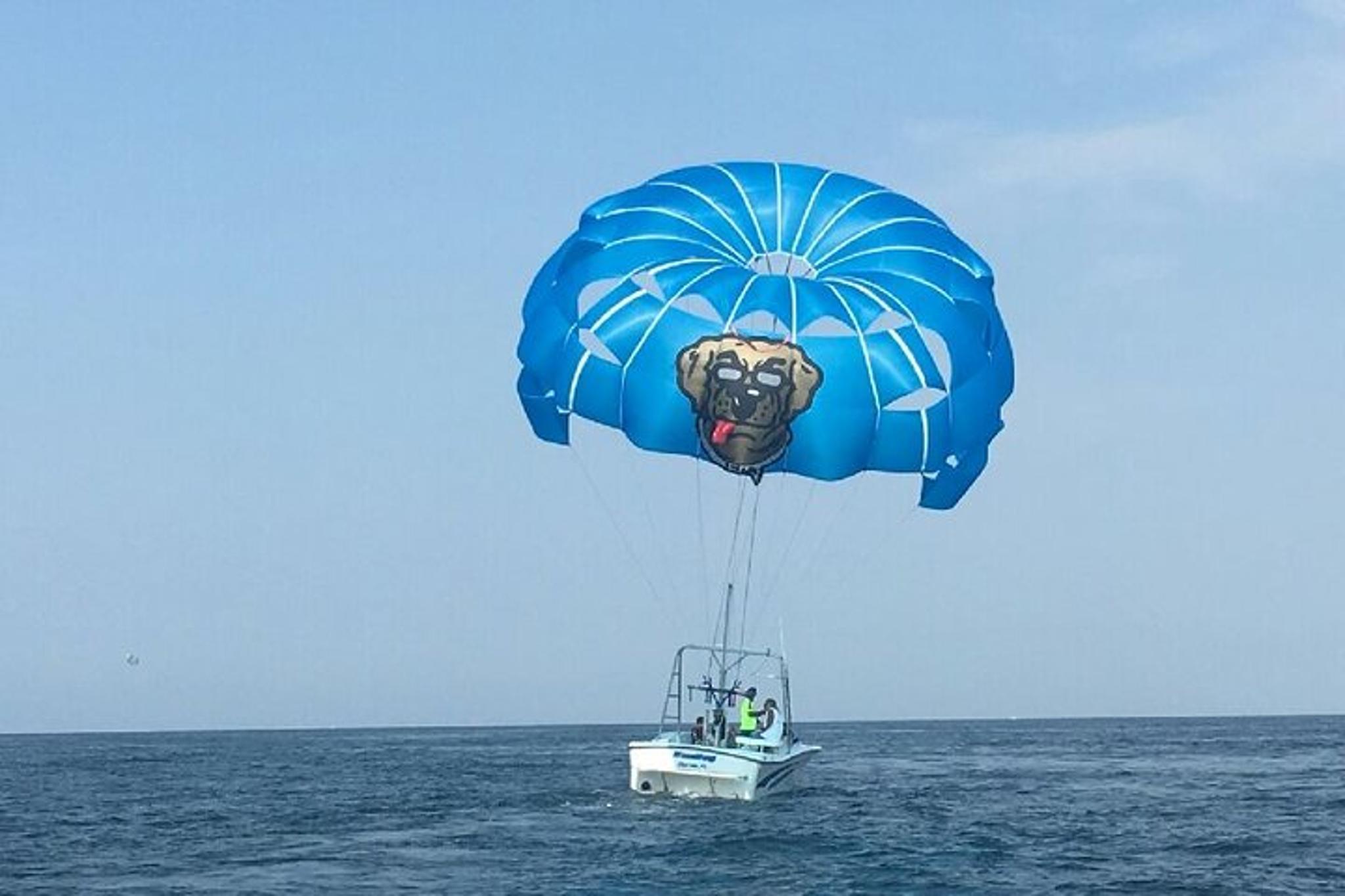 Destin Parasailing Tour - Image 2