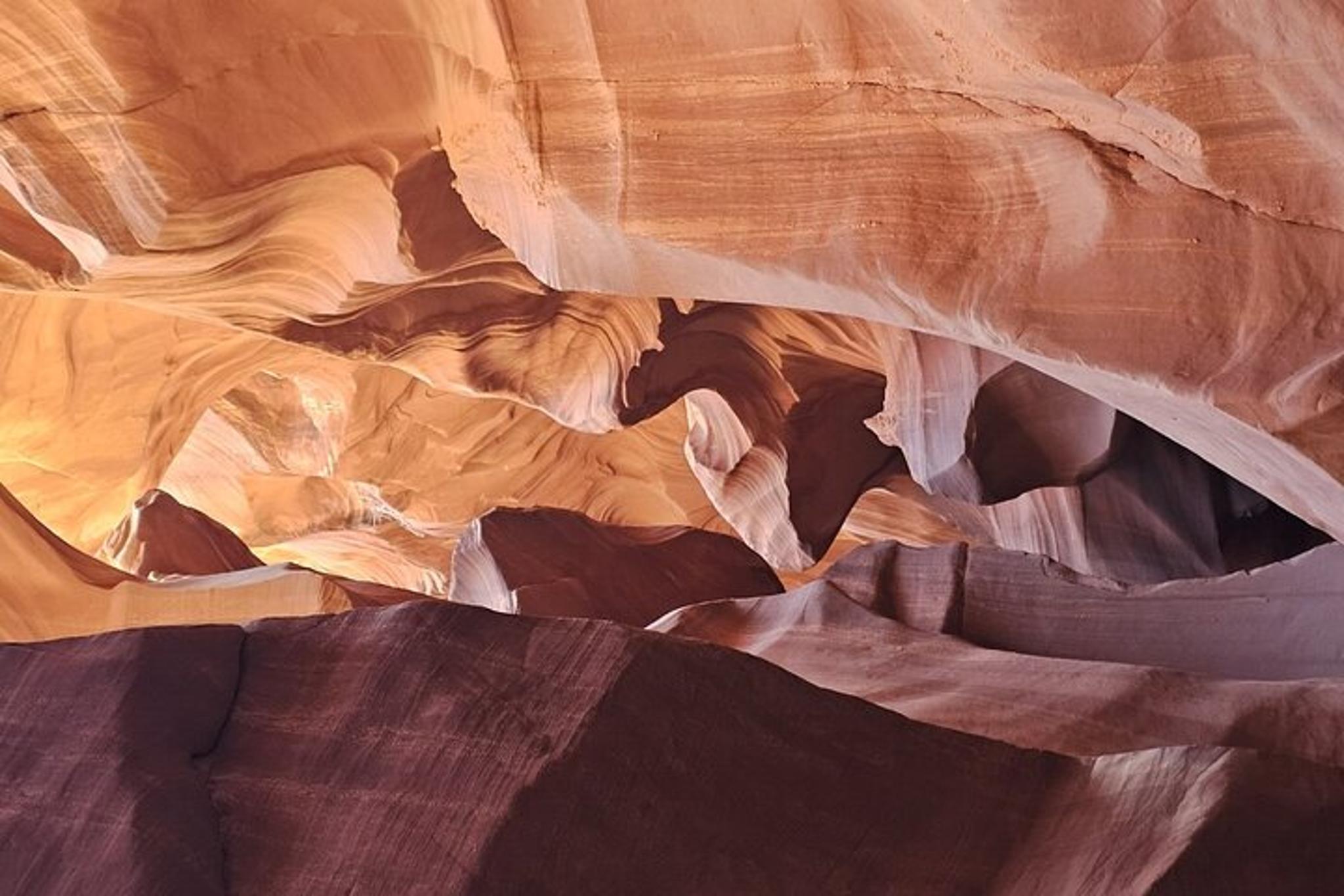 Phoenix Antelope Canyon Day Tour - Image 5