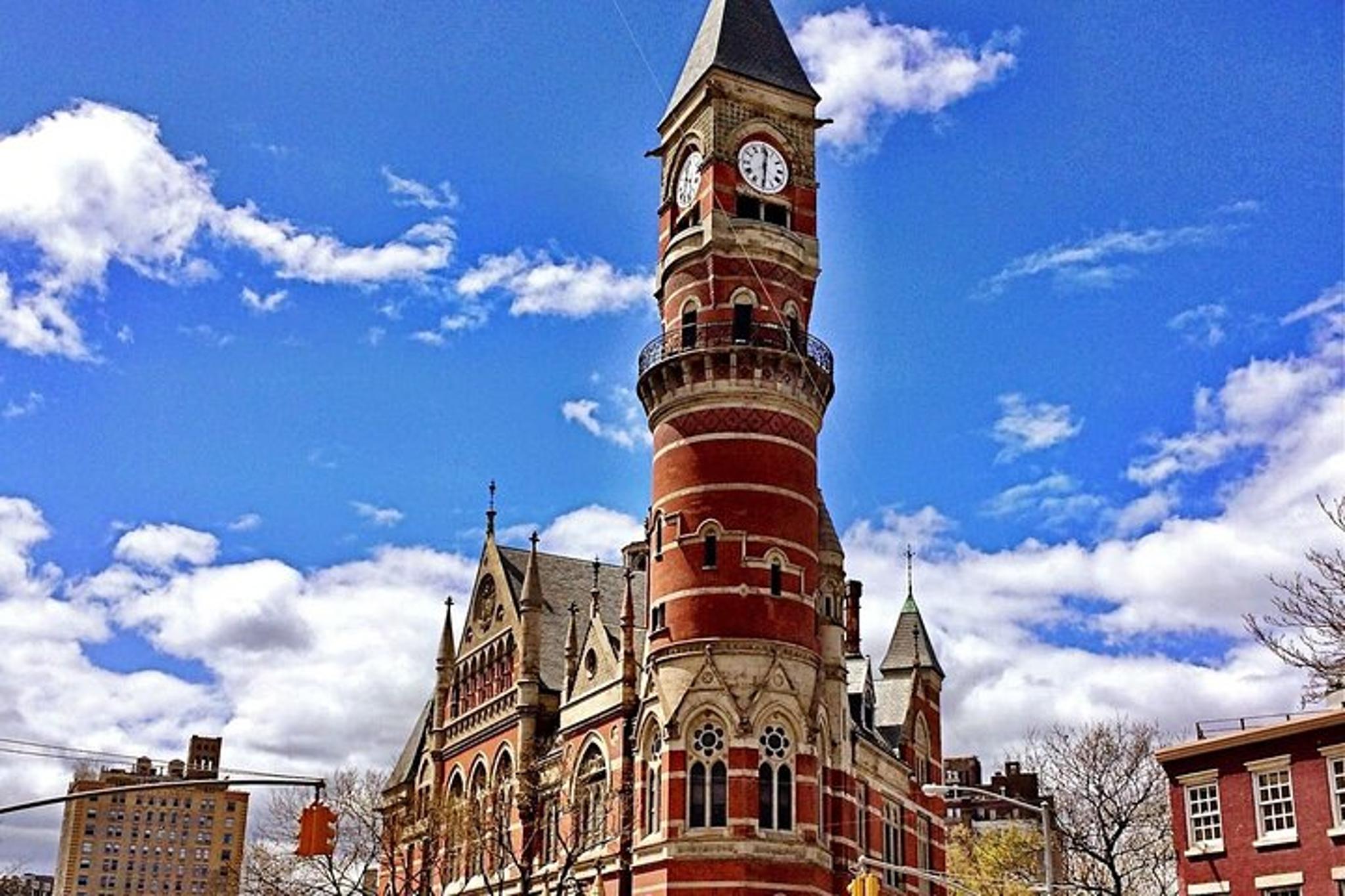 New York City Greenwich Village Walking Tour - Image 4