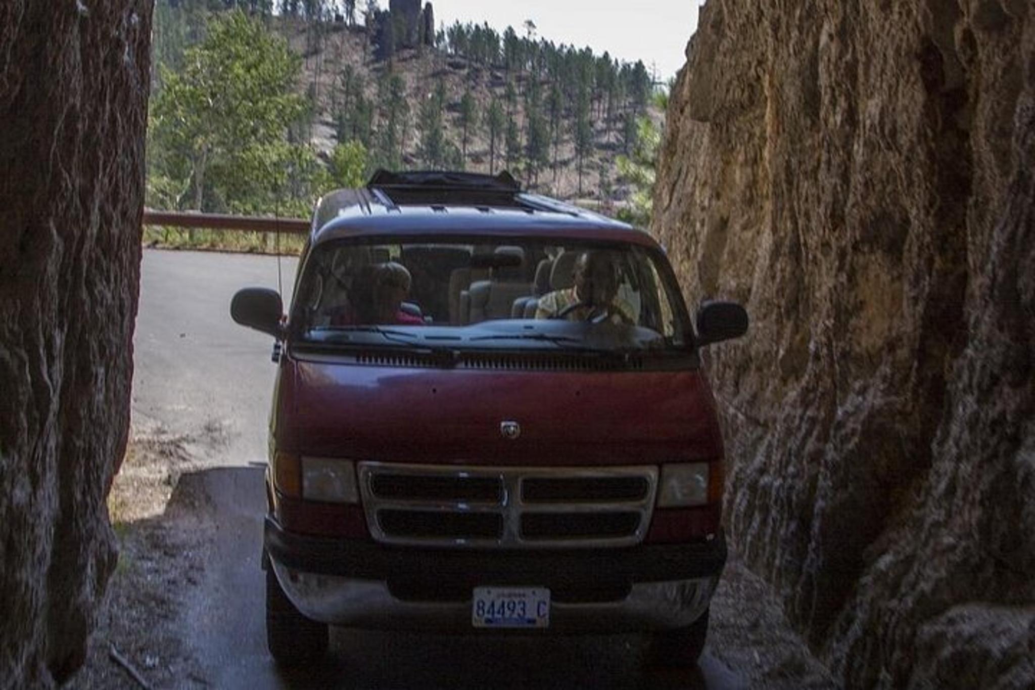 Mt Rushmore Tour with Crazy Horse and Needles - Image 2