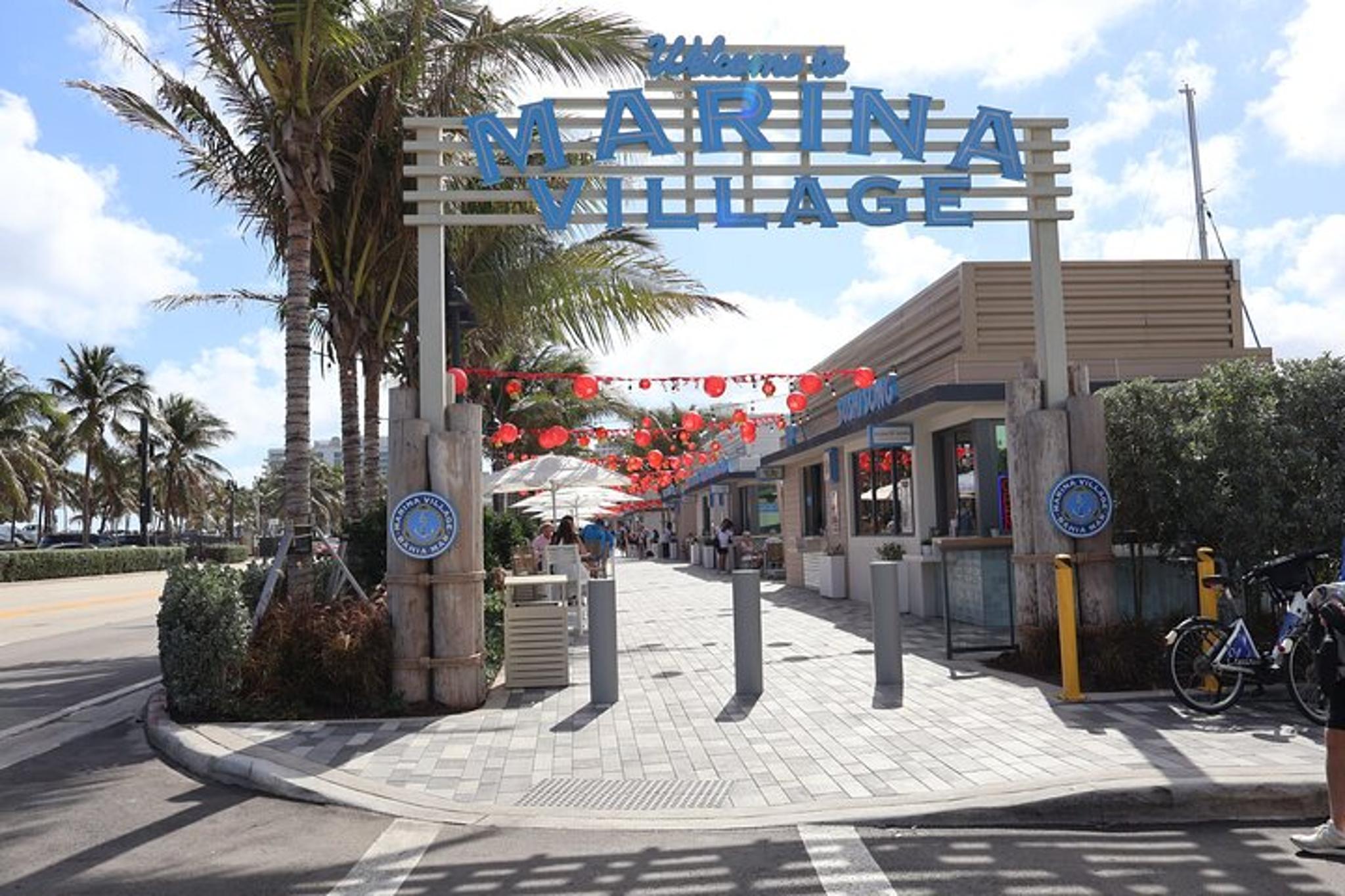 Fort Lauderdale Private Yacht Cruise - Image 6