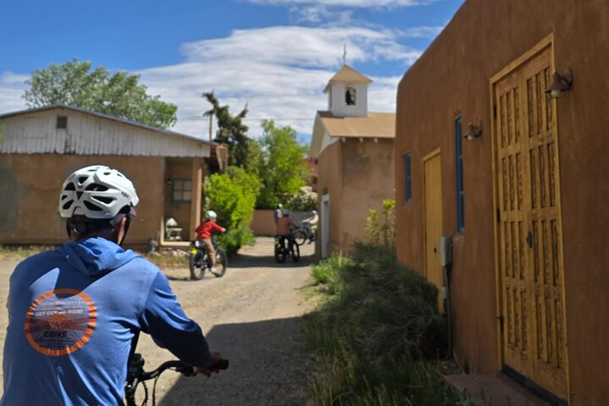 Taos E-Bike Tour - Image 2