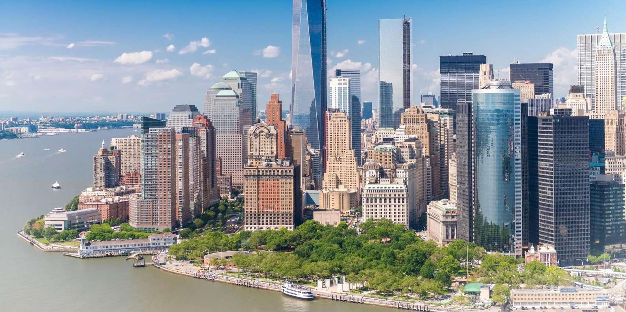 New York Empire State Building Private Tour