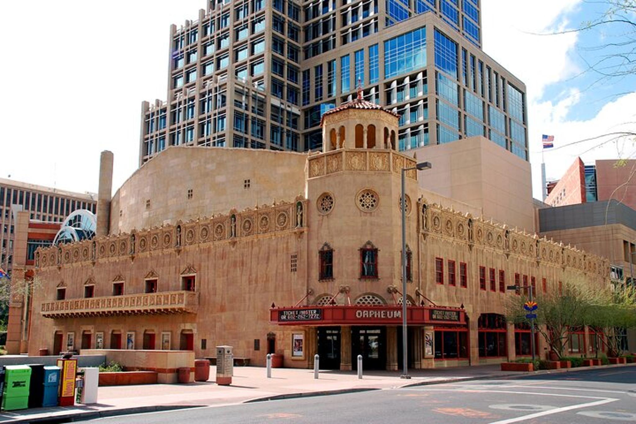 Phoenix Haunted Walking Tour - Image 4