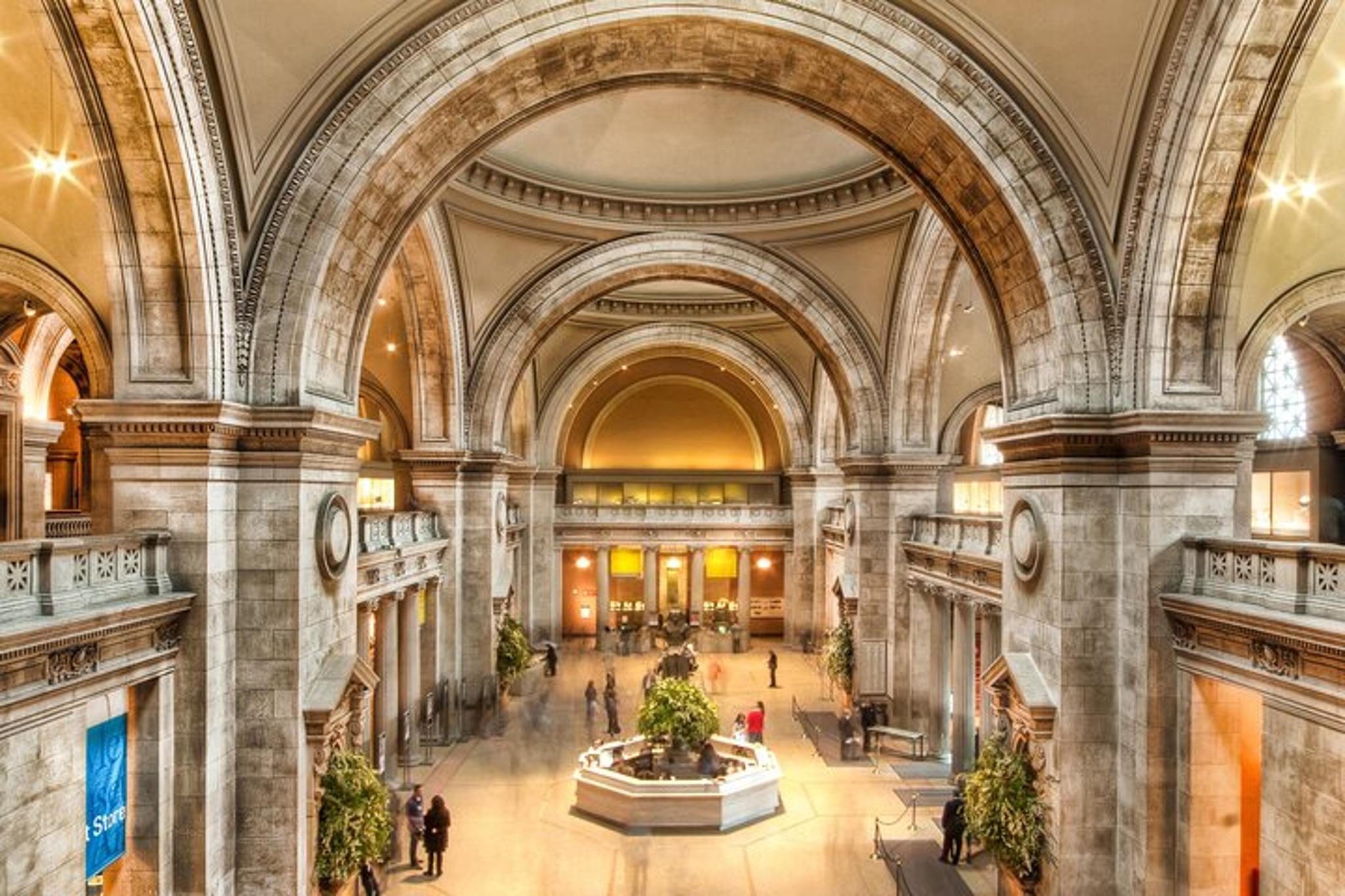 New York Metropolitan Museum of Art Private Tour - Image 6
