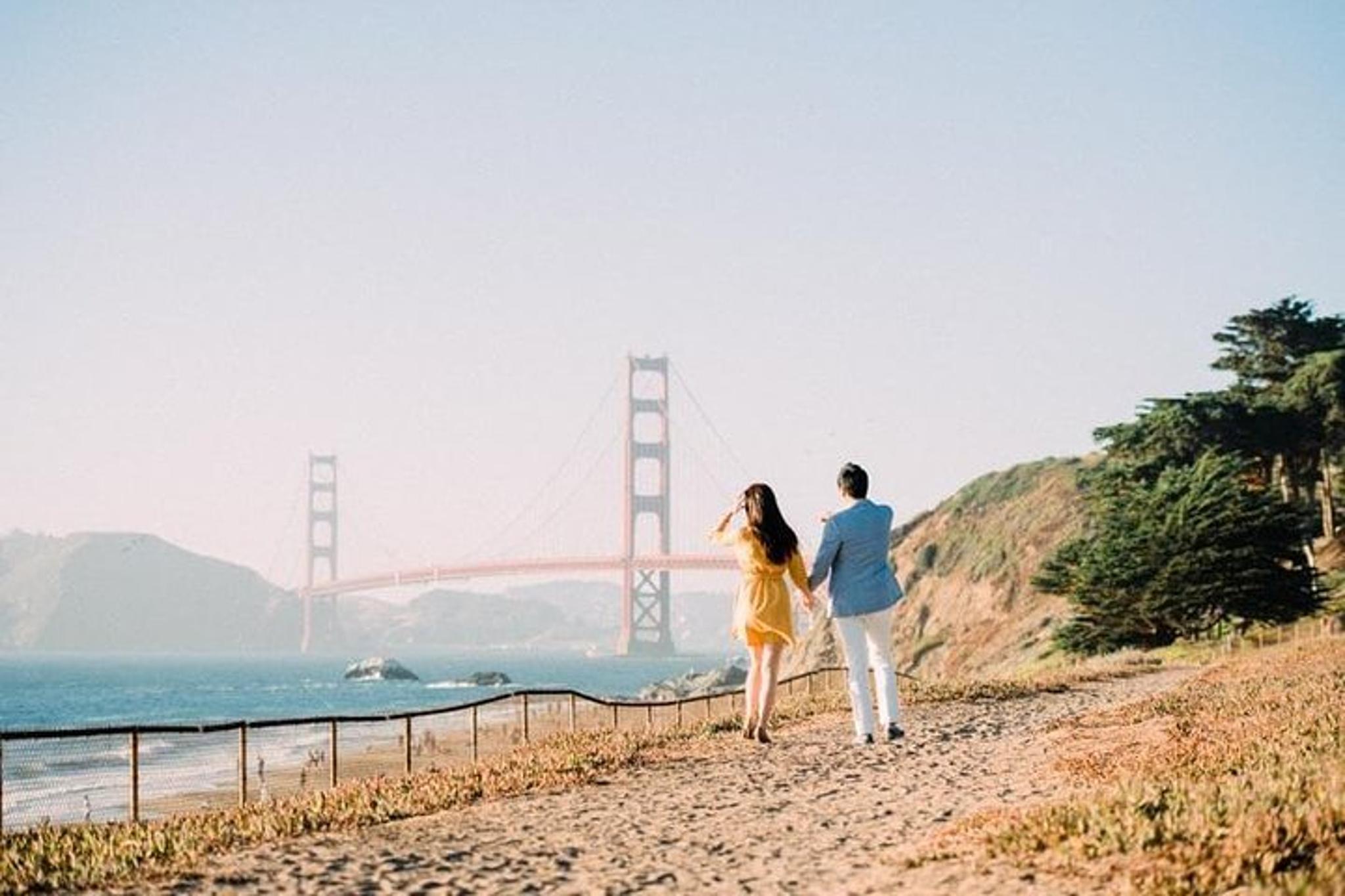 San Francisco Photo Session with Local Photographer - Image 5