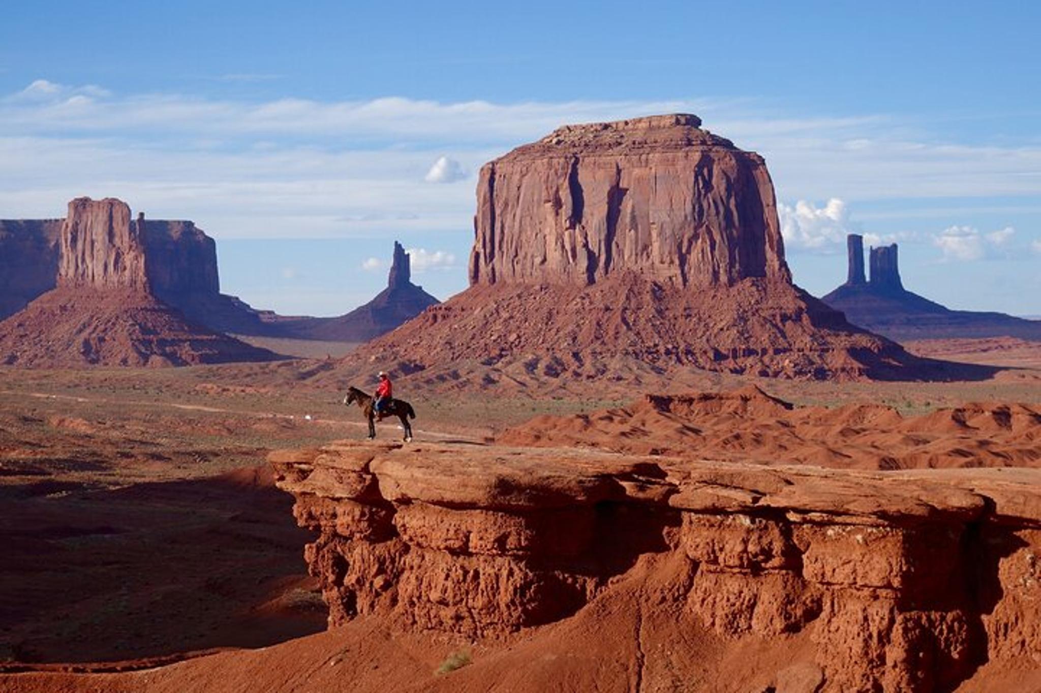 Monument Valley 4x4 Tour - Image 4