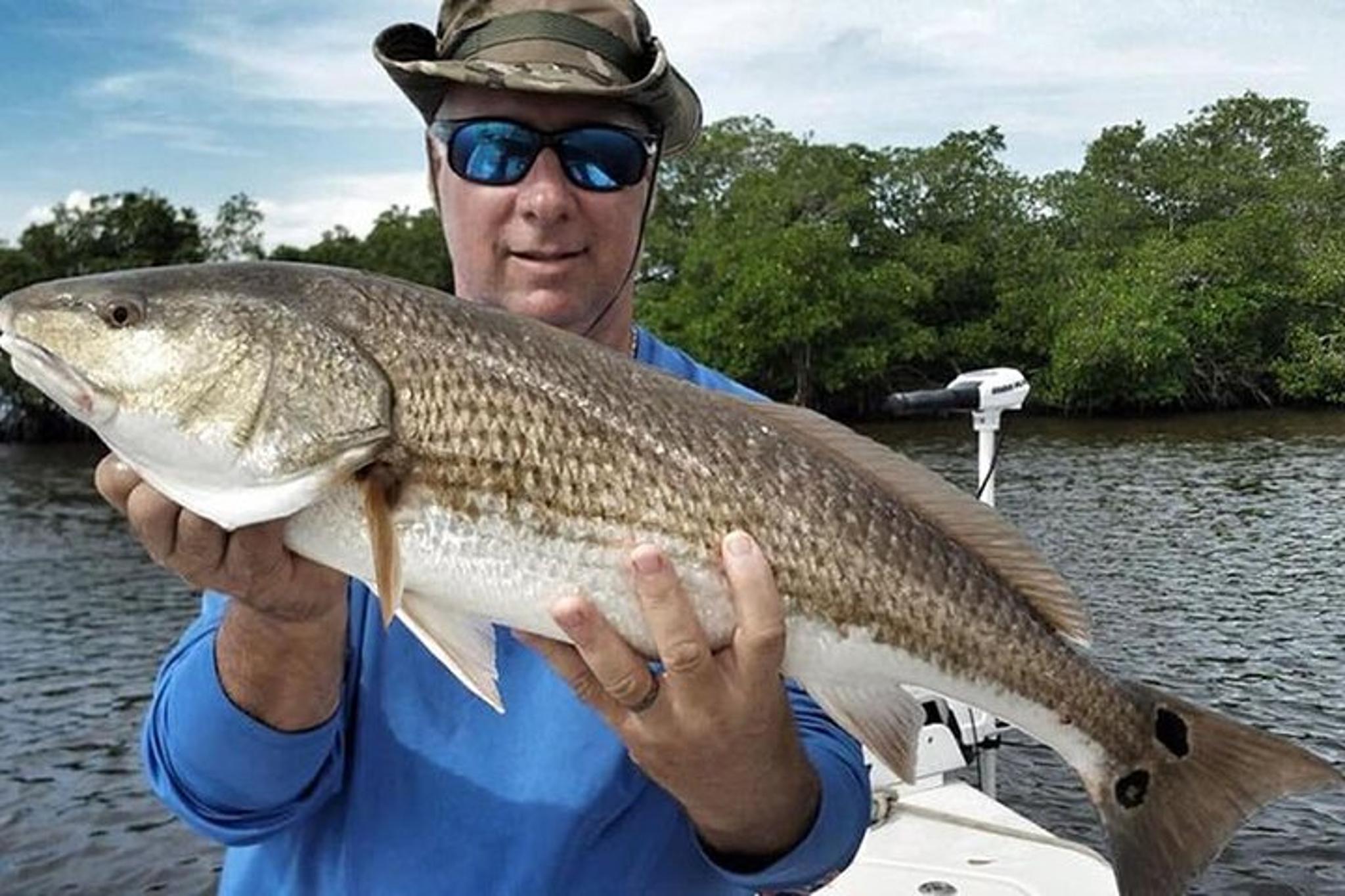 Holiday Inshore Fishing Charter - Image 6