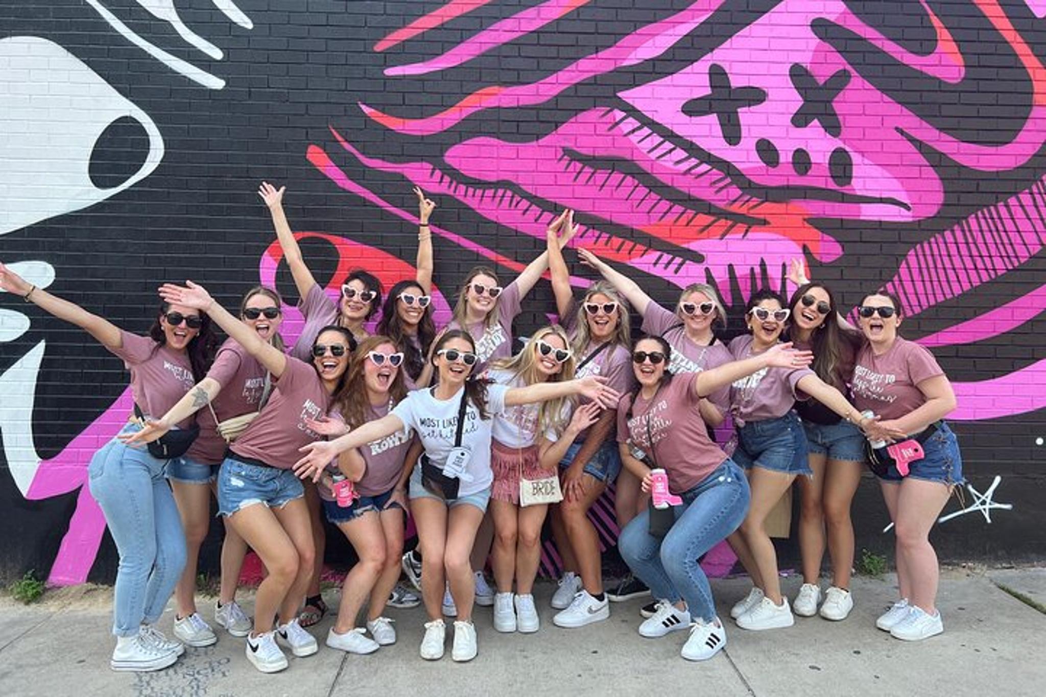 Austin Pedal Pub Tour - Image 3