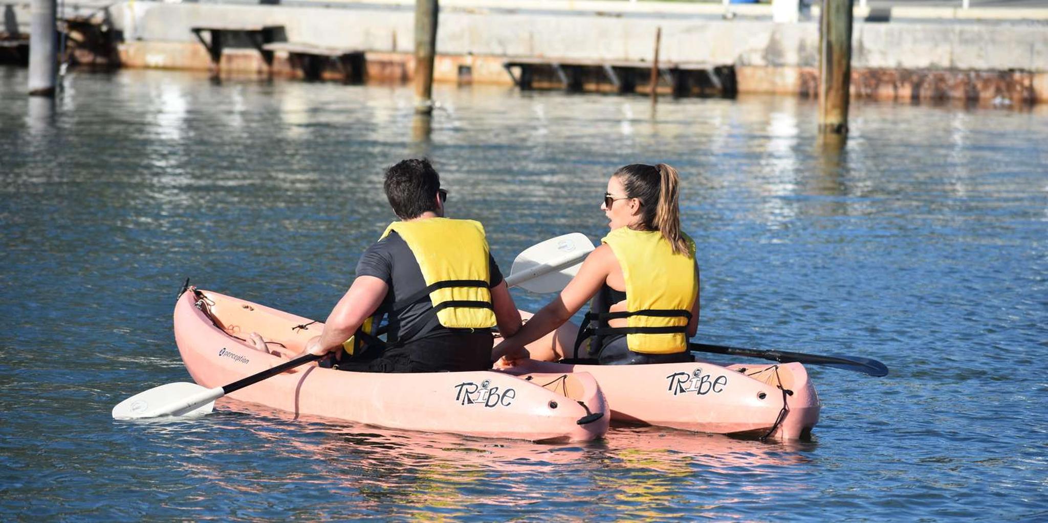 Miami Paddle Sports Adventure - Image 5