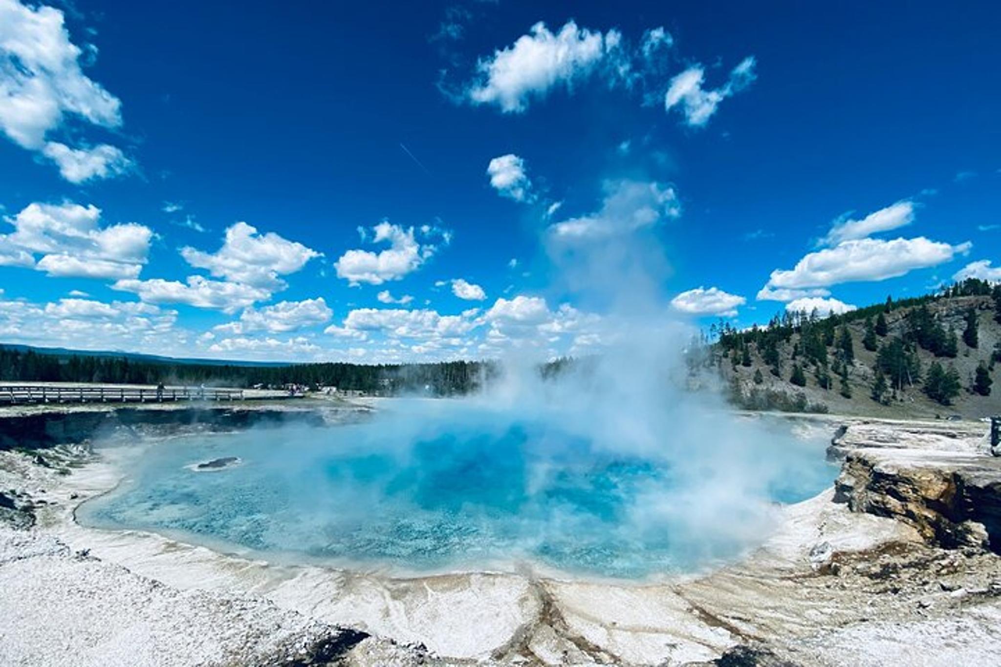 Salt Lake City Temple Square Minivan Tour 5 Days - Image 6