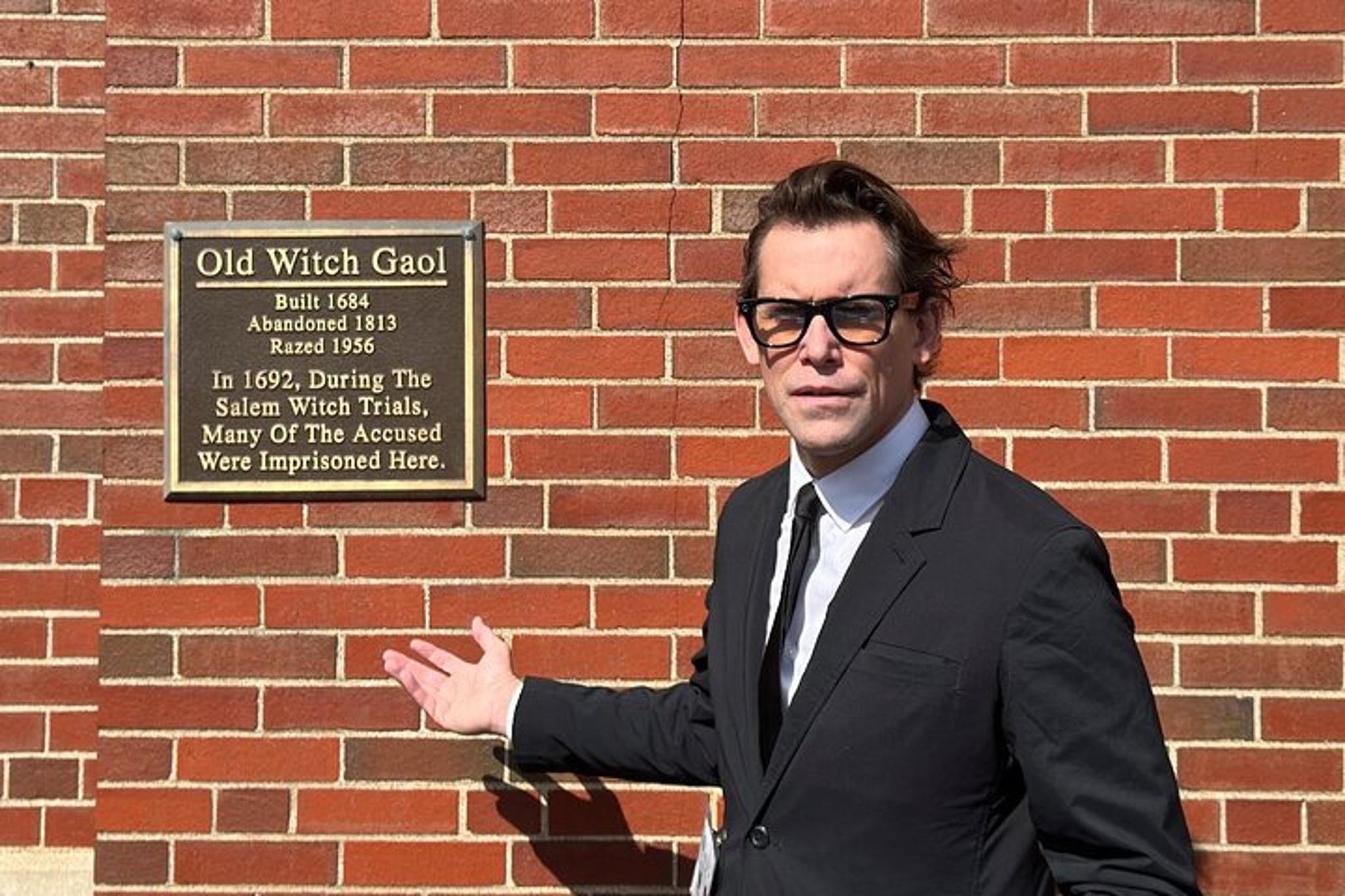 Salem Witch Trials Walking Tour - Image 4