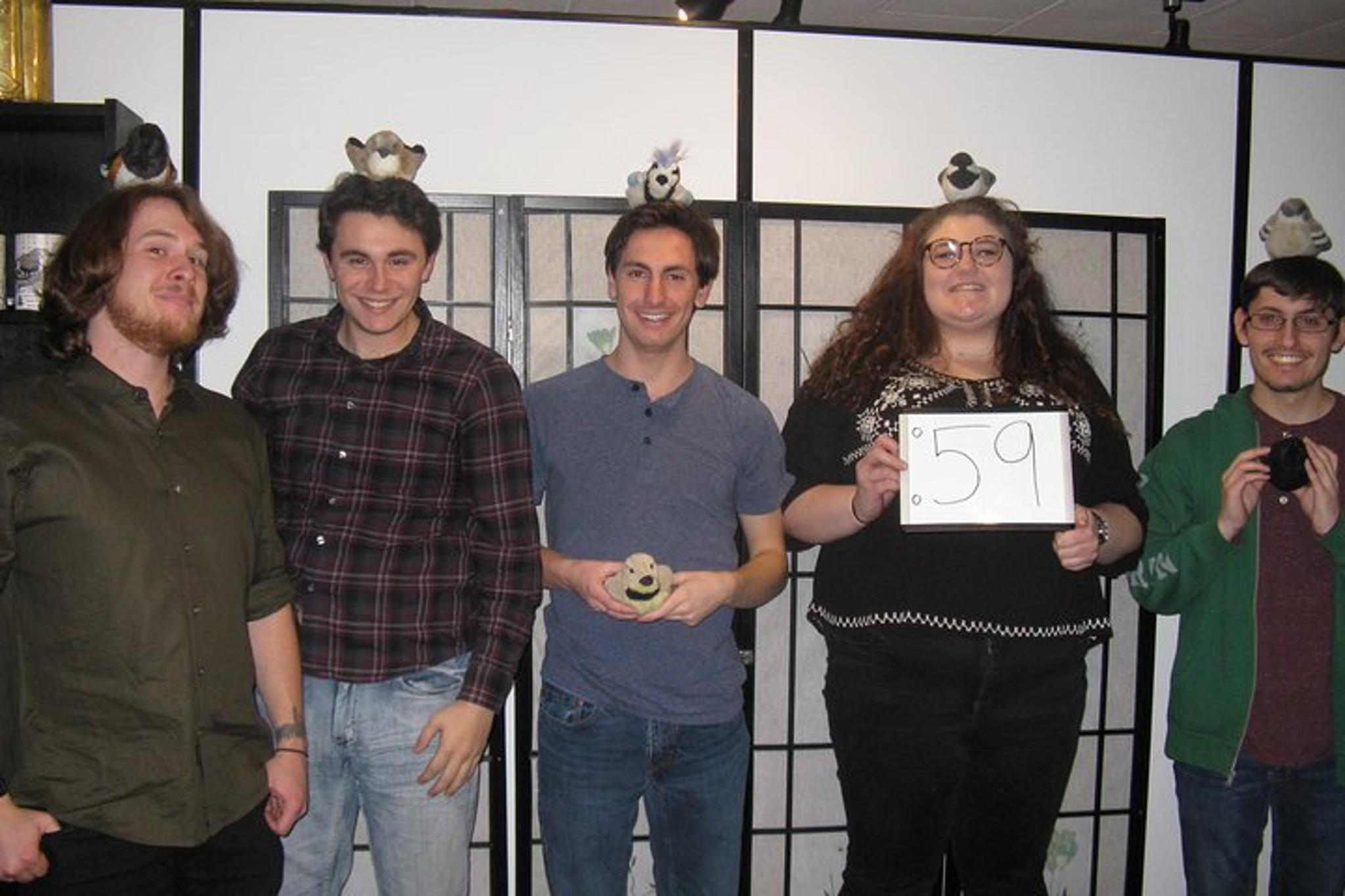 Nightingale Puzzle Room Experience - Image 3