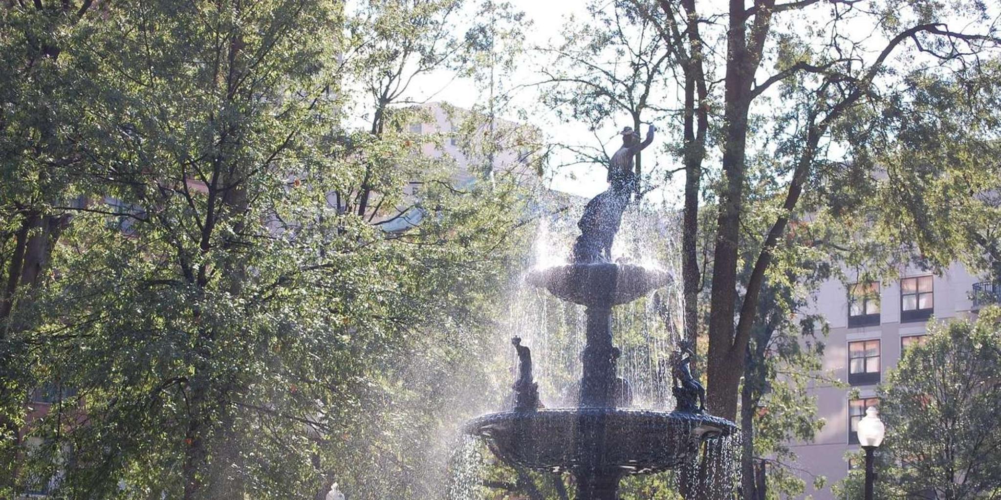 Memphis Historic Walking Tour Beyond Beale 2 hr - Image 1