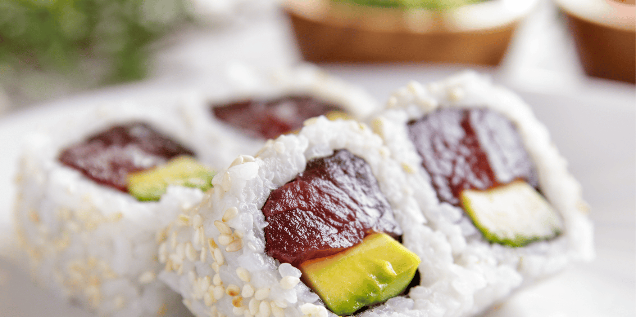 Salt Lake City Sushi Making Class - Image 4