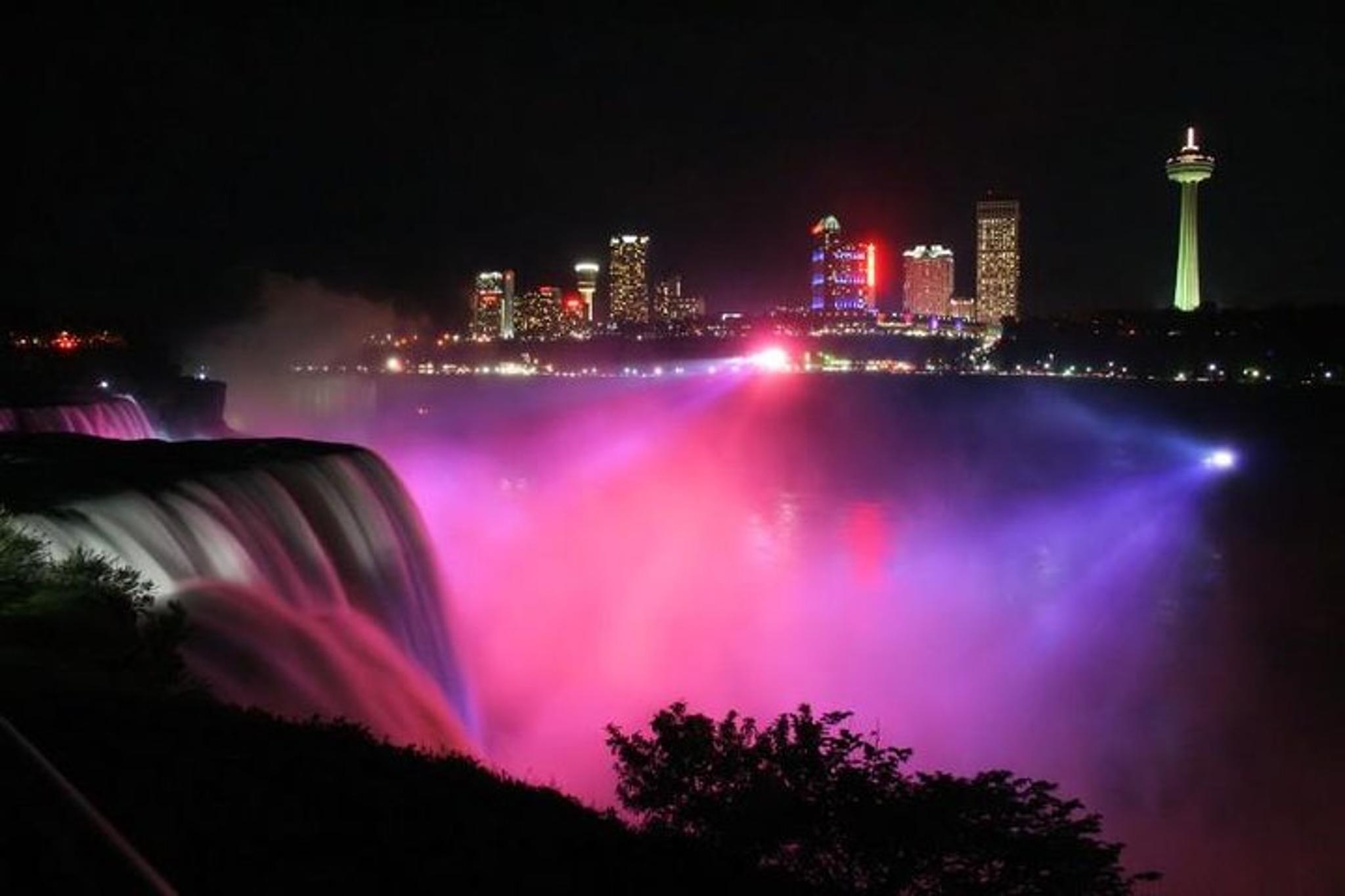 New York Niagara Falls Tour 2 Days - Image 4