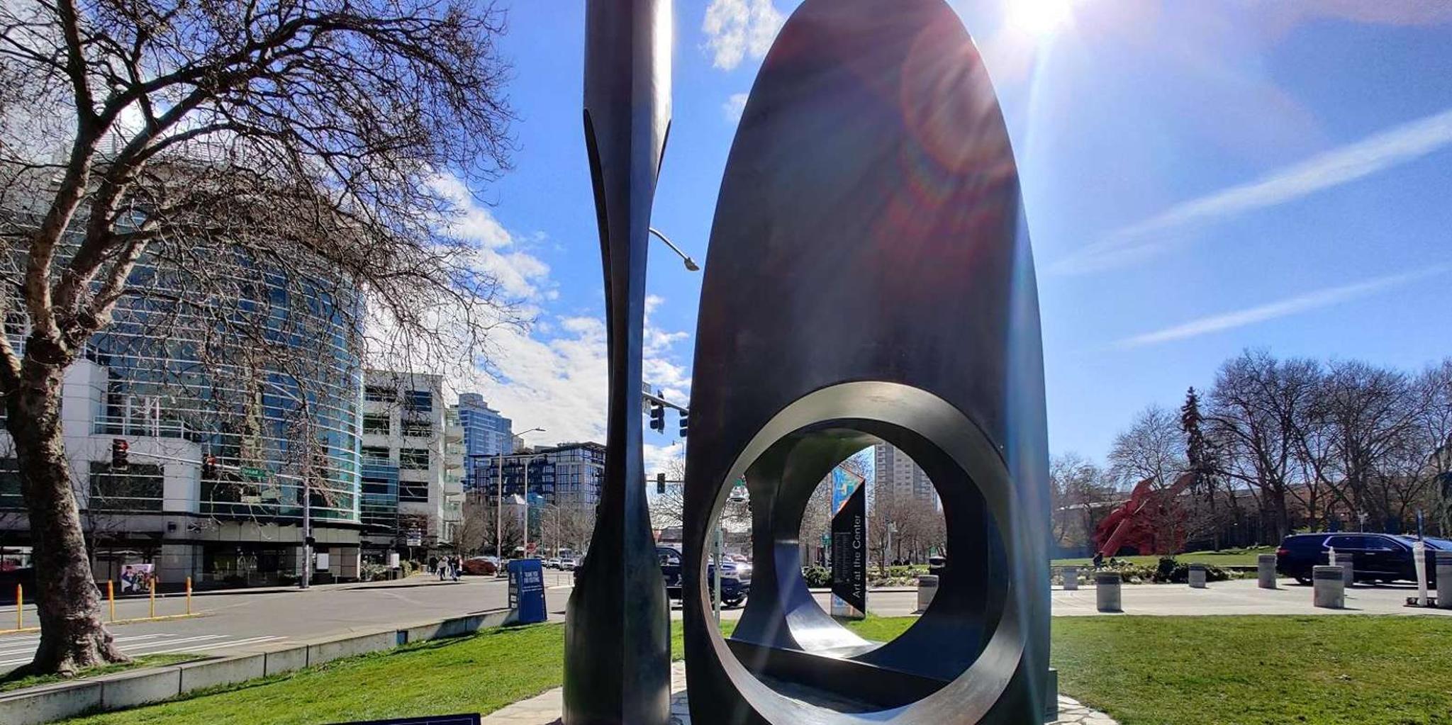 Seattle Historic & Cultural Walking Tour - Image 6