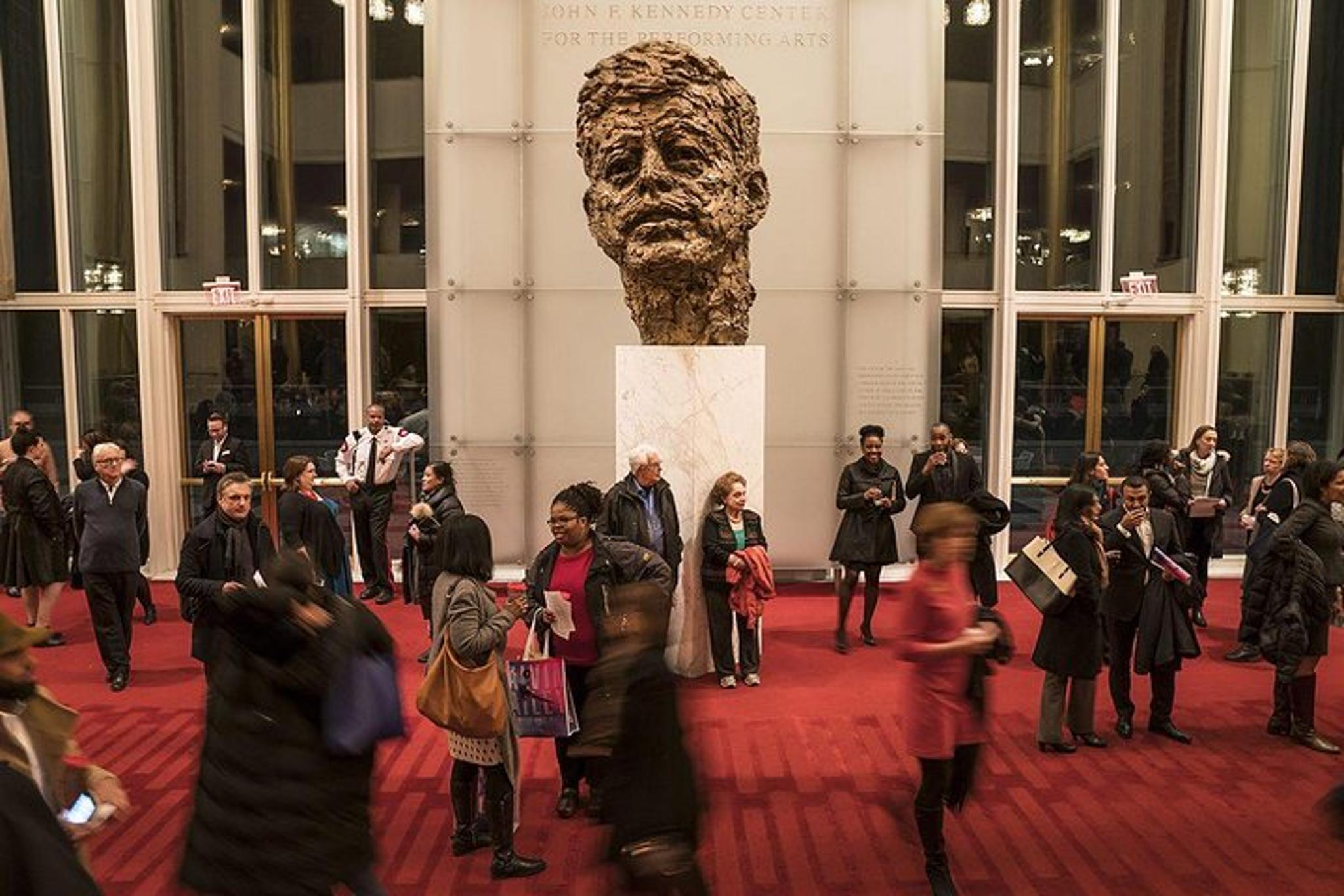 Washington D.C. Night Tour of Liberty Principles - Image 6