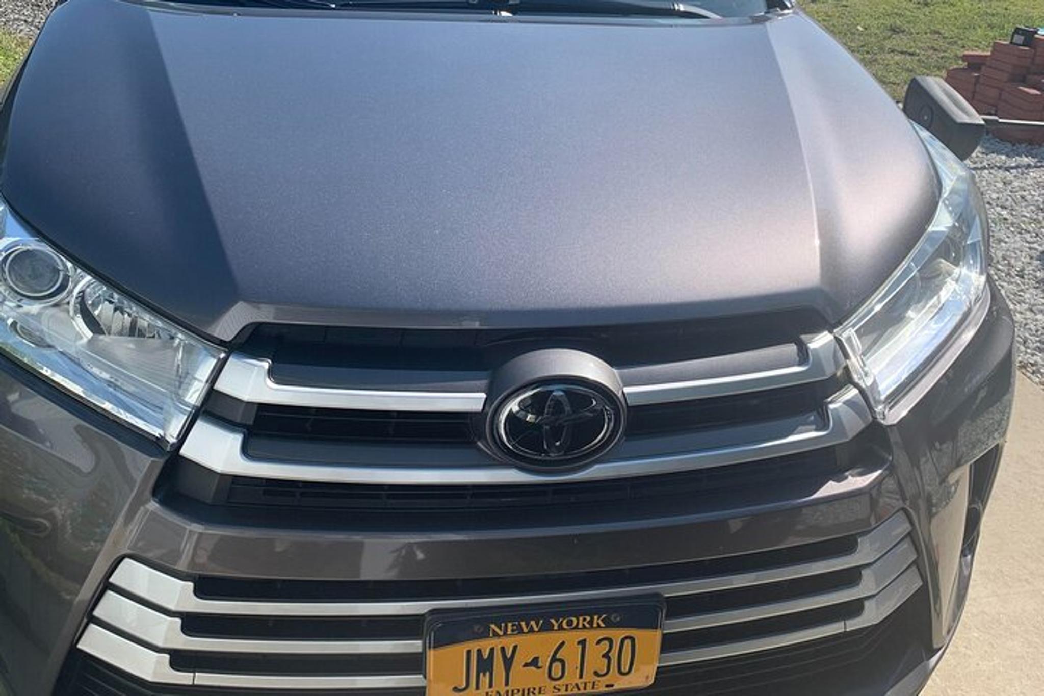 New York Private Transportation - Image 1