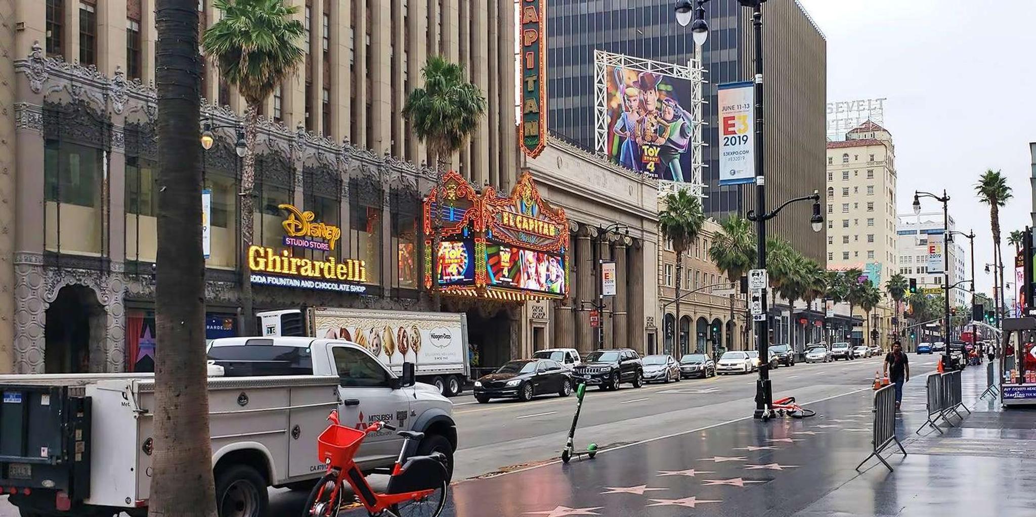 Los Angeles Private Highlights Tour - Image 3