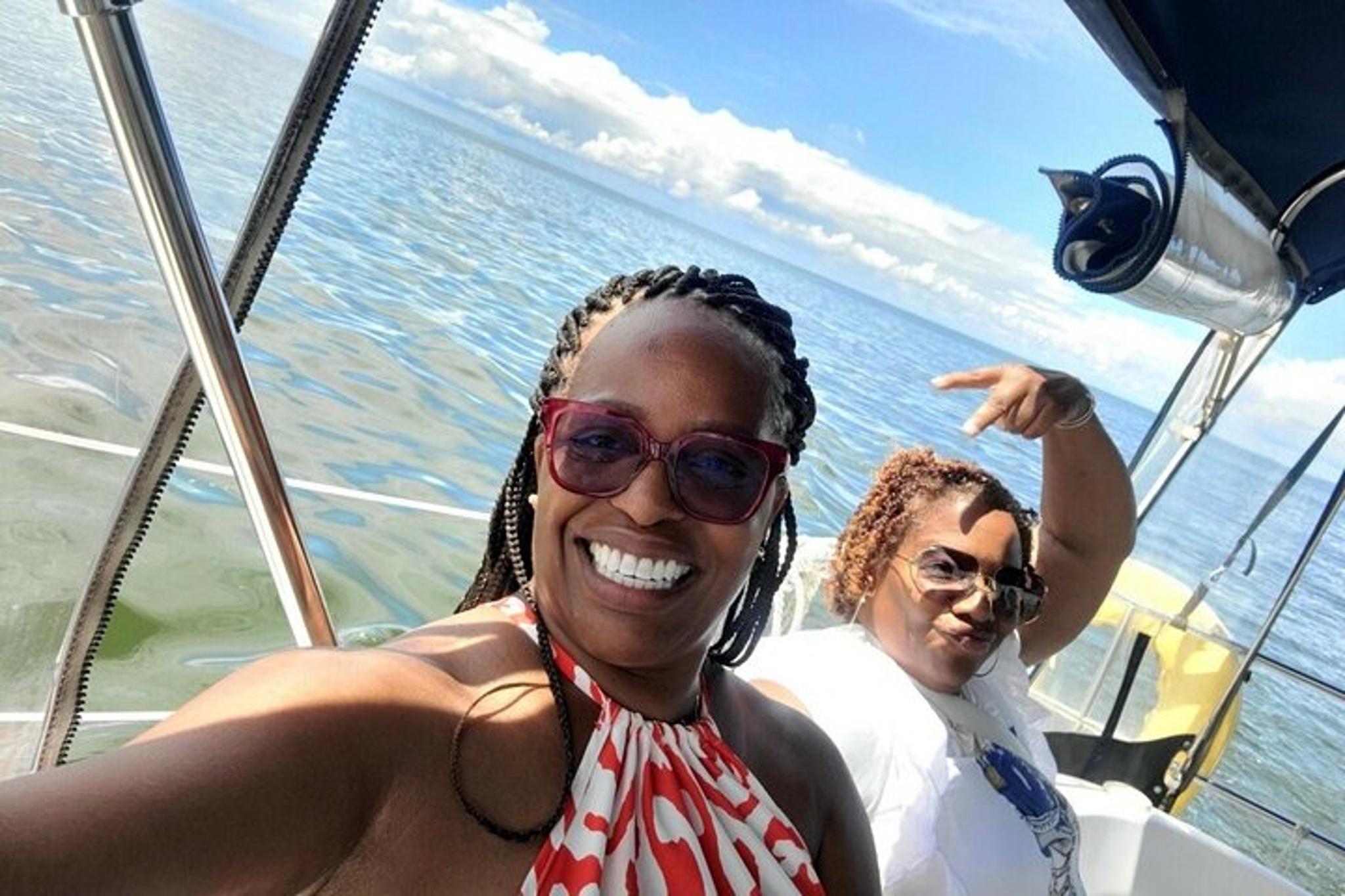 Chesapeake Bay Special Event Cruise