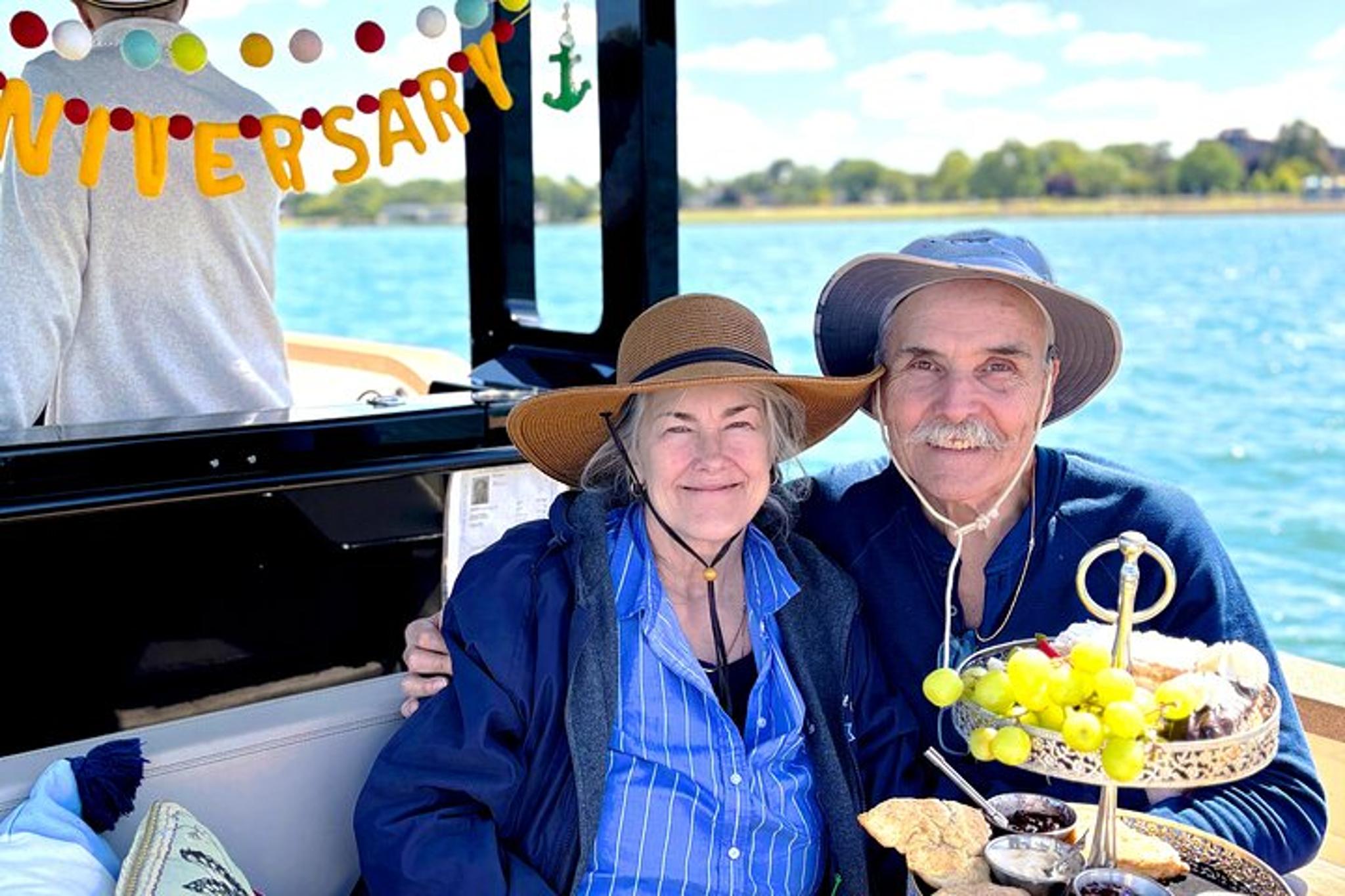 Detroit Private Cruise 75 Min - Image 3