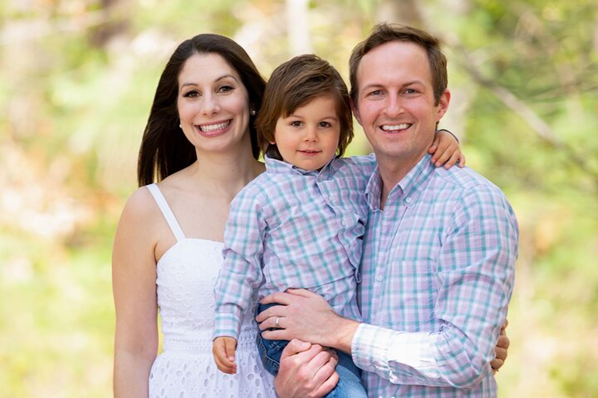 Boston Portrait Photography Tour 15 Min - Image 6