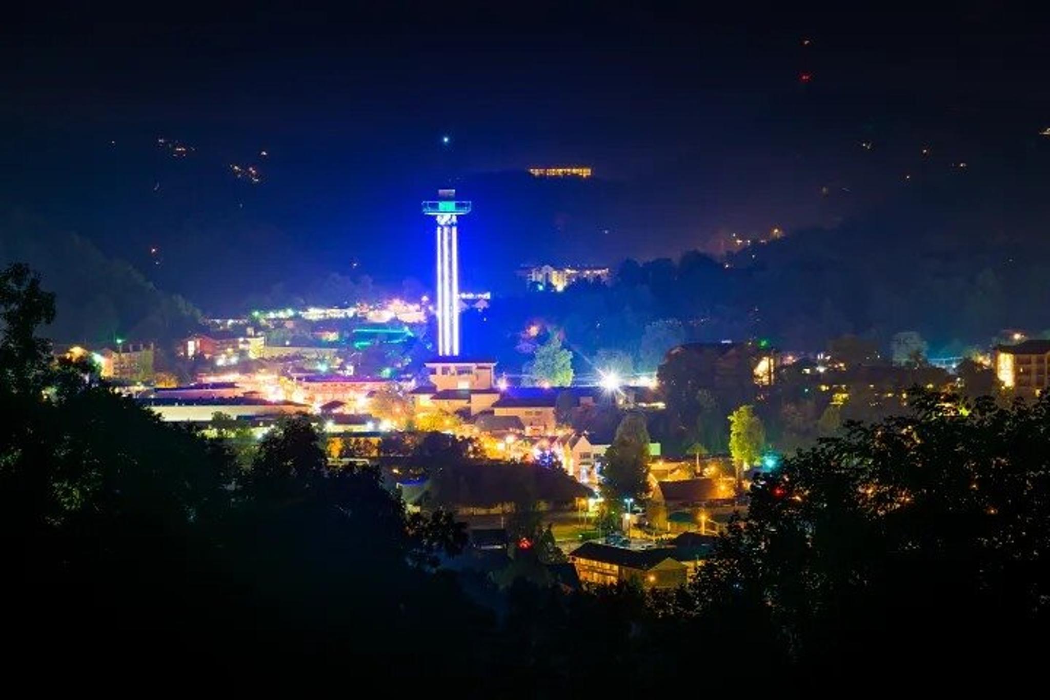 Pigeon Forge Jeep Tour Loop - Image 4