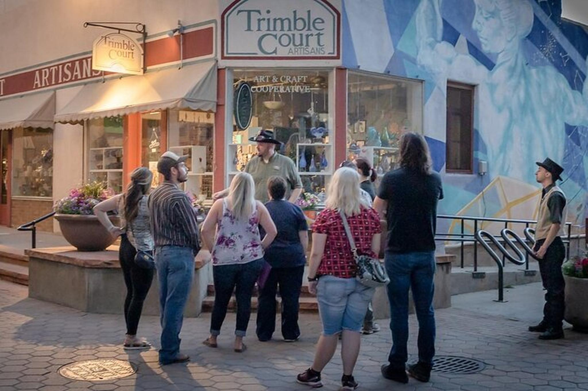 Fort Collins Ghost Tour - Image 6