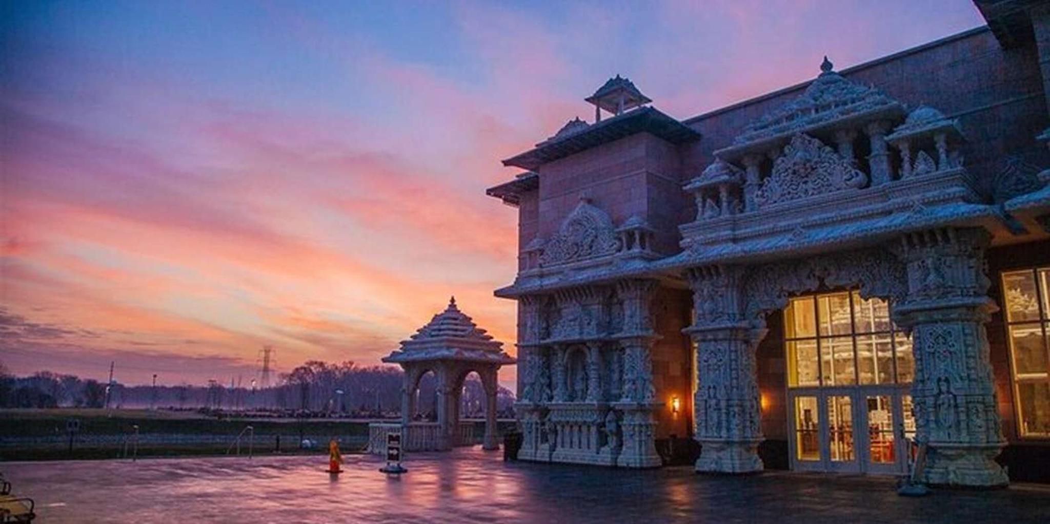 New York BAPS Shri Swaminarayan Day Tour - Image 5