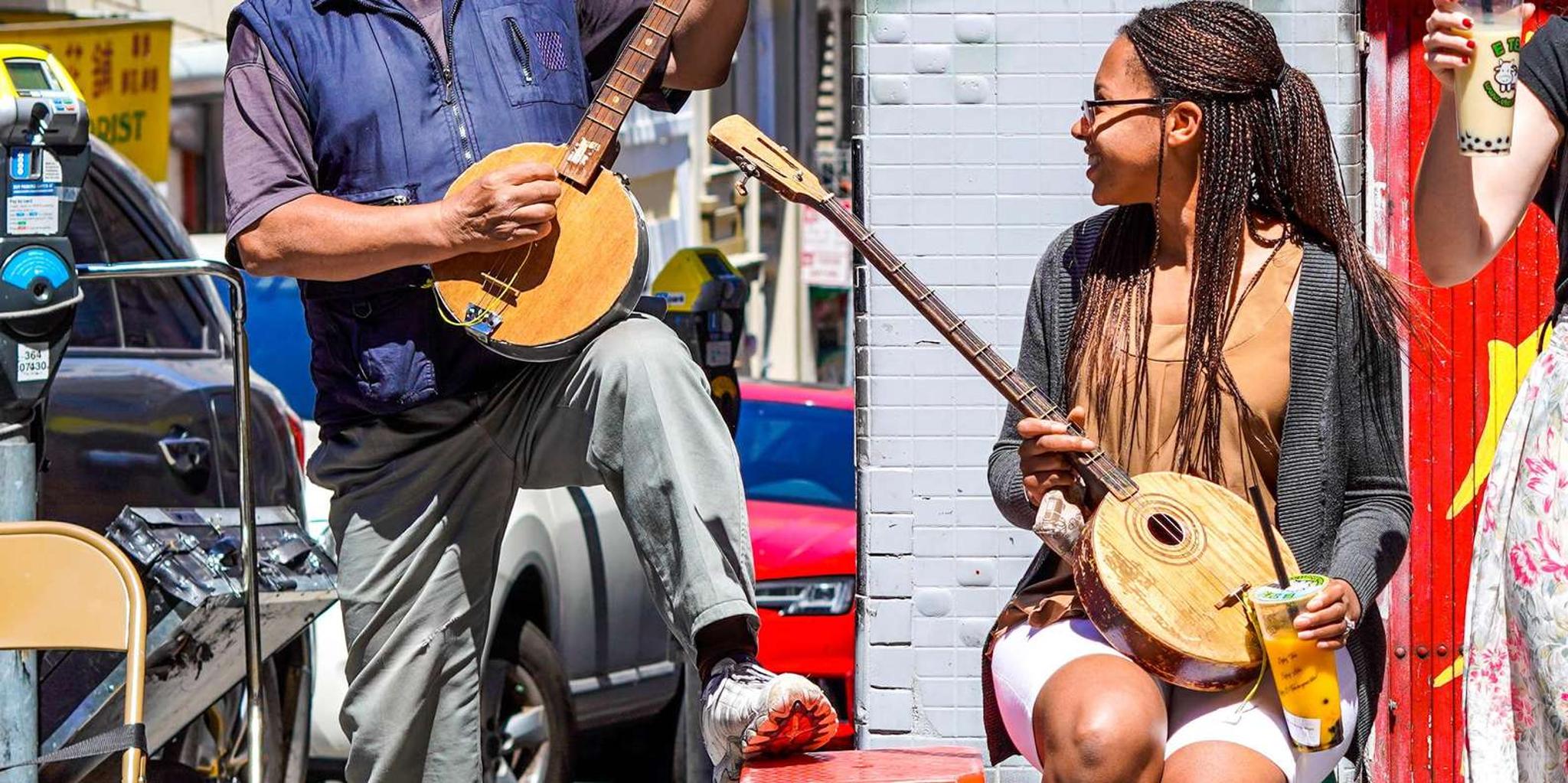 San Francisco Chinatown Dim Sum and Tea Tour - Image 4