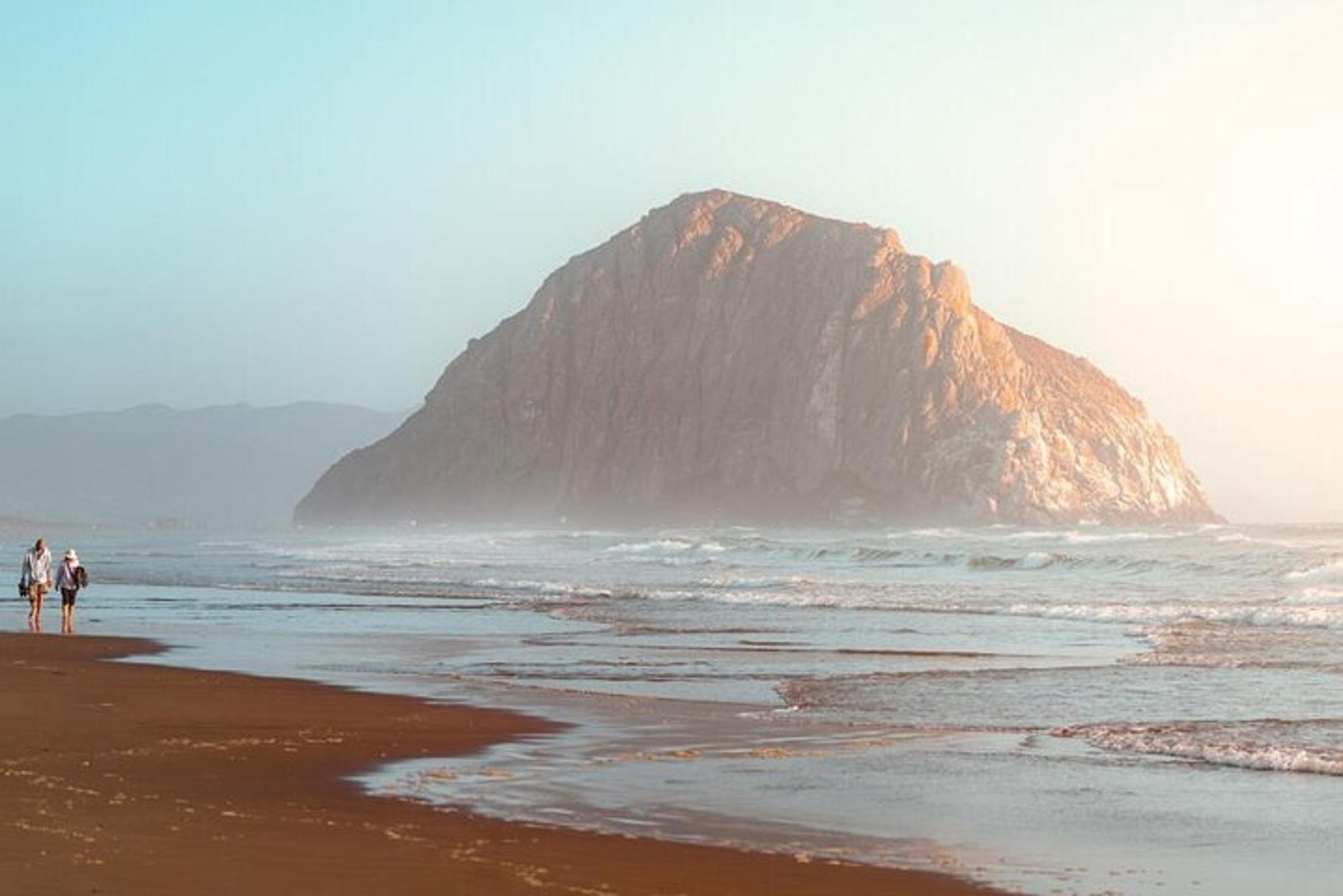 Morro Bay Private Stroll & Savory Delights Tour 2 hr - Image 2