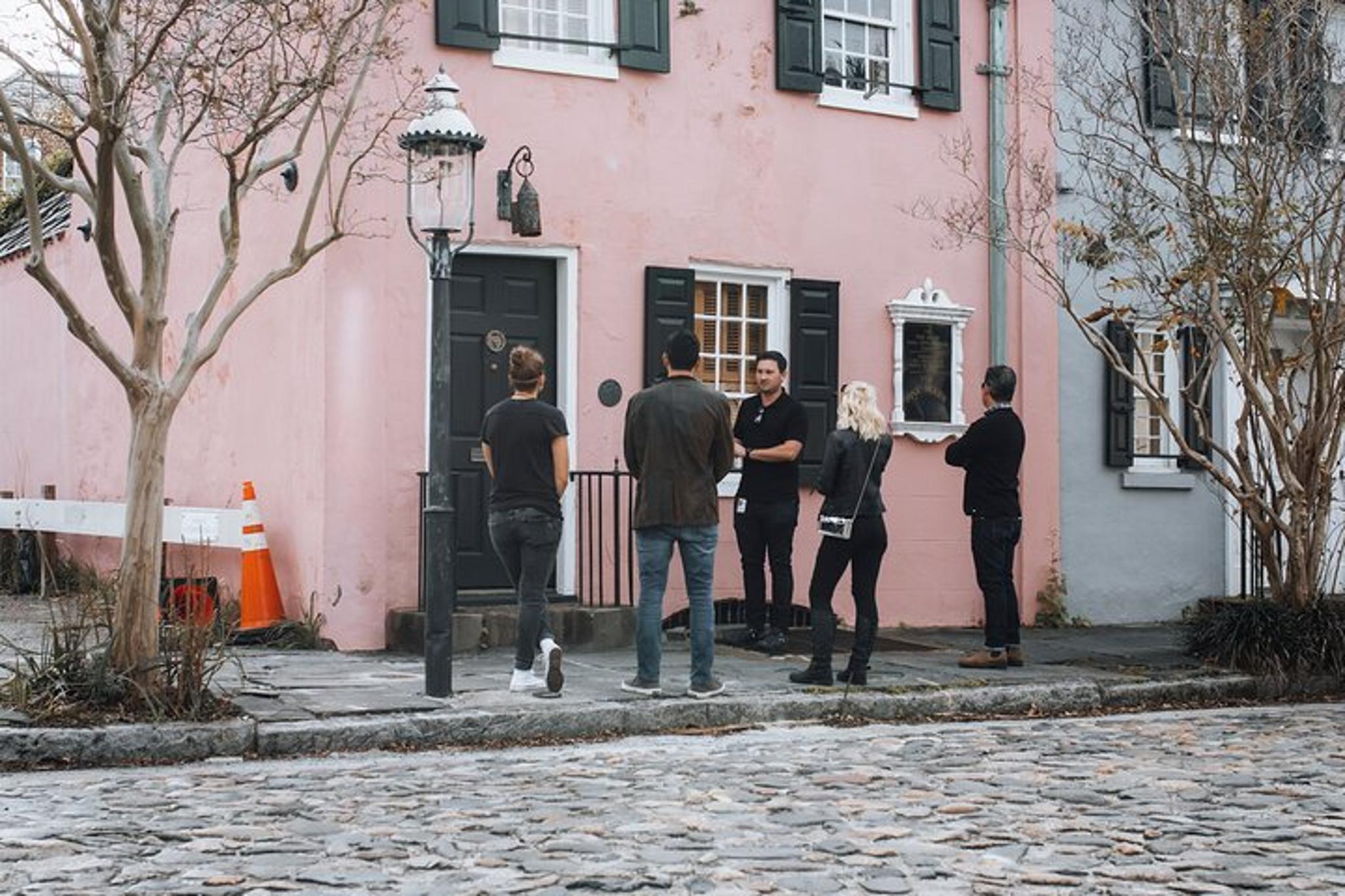 Charleston Historic Tour - Image 3