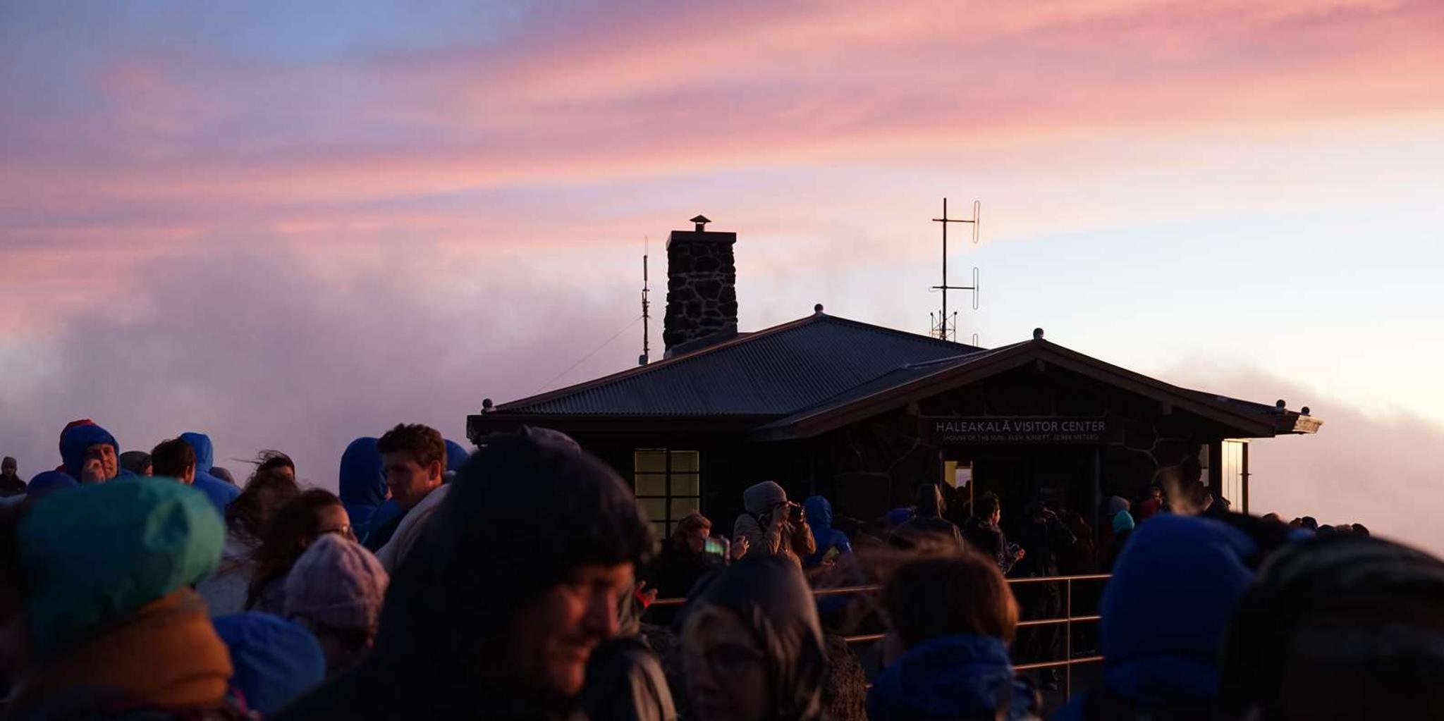 Maui Sunset Dinner Tour to Haleakala National Park - Image 2