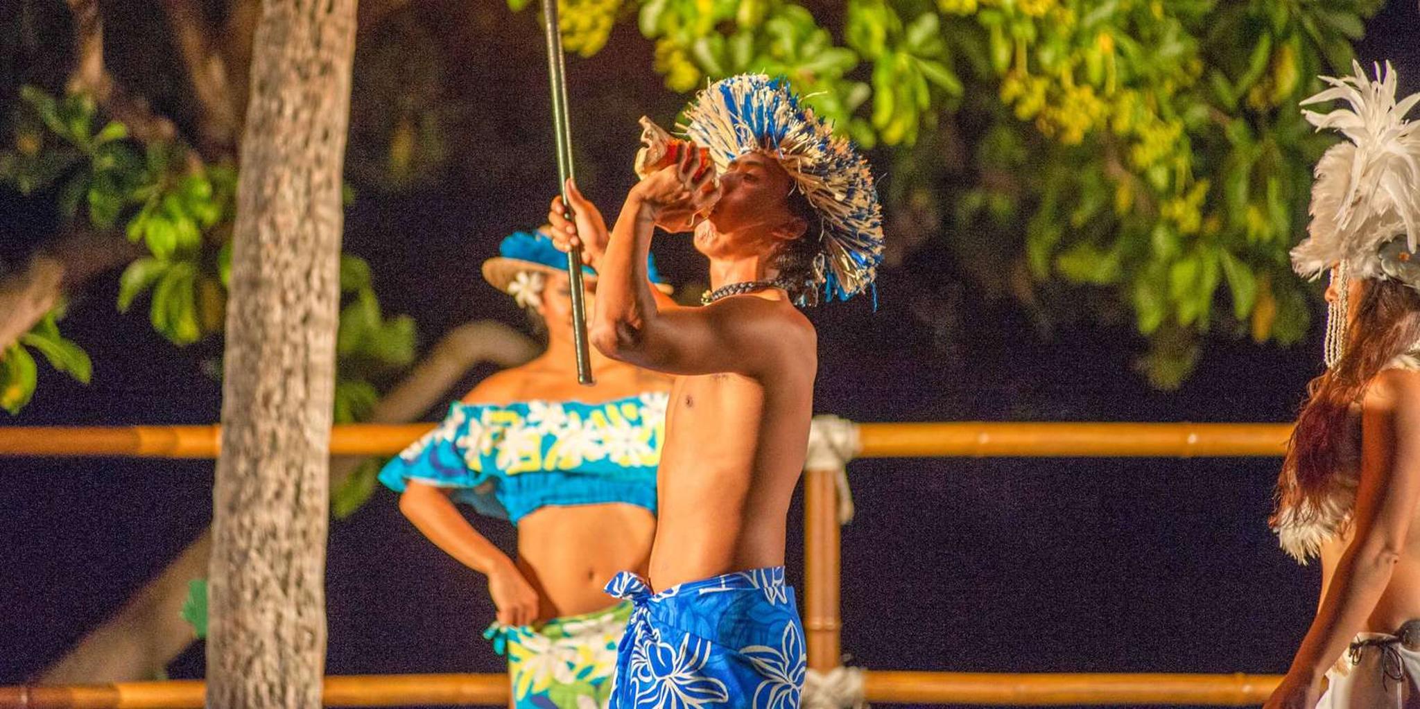 Kailua-Kona Luau with Buffet Dinner - Image 6