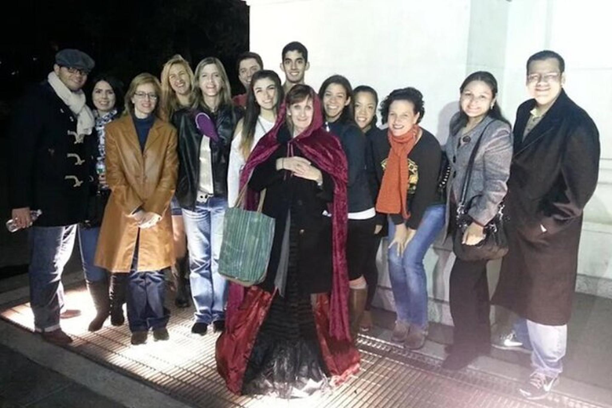 Palm Beach Ghost Tour 90 min - Image 2