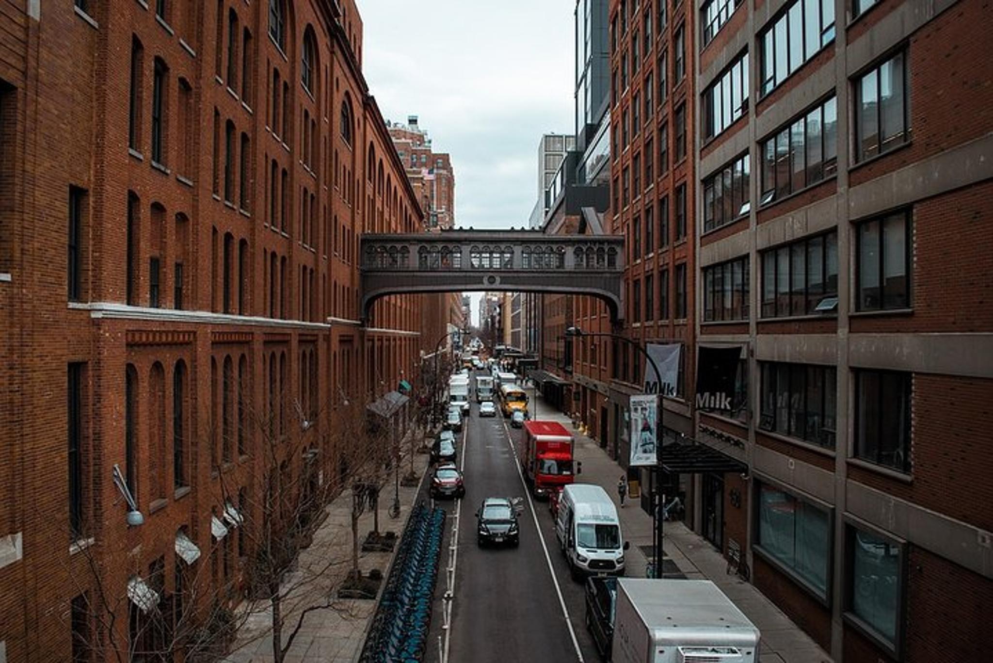 New York City Highlights Tour with Top of the Rock - Image 3