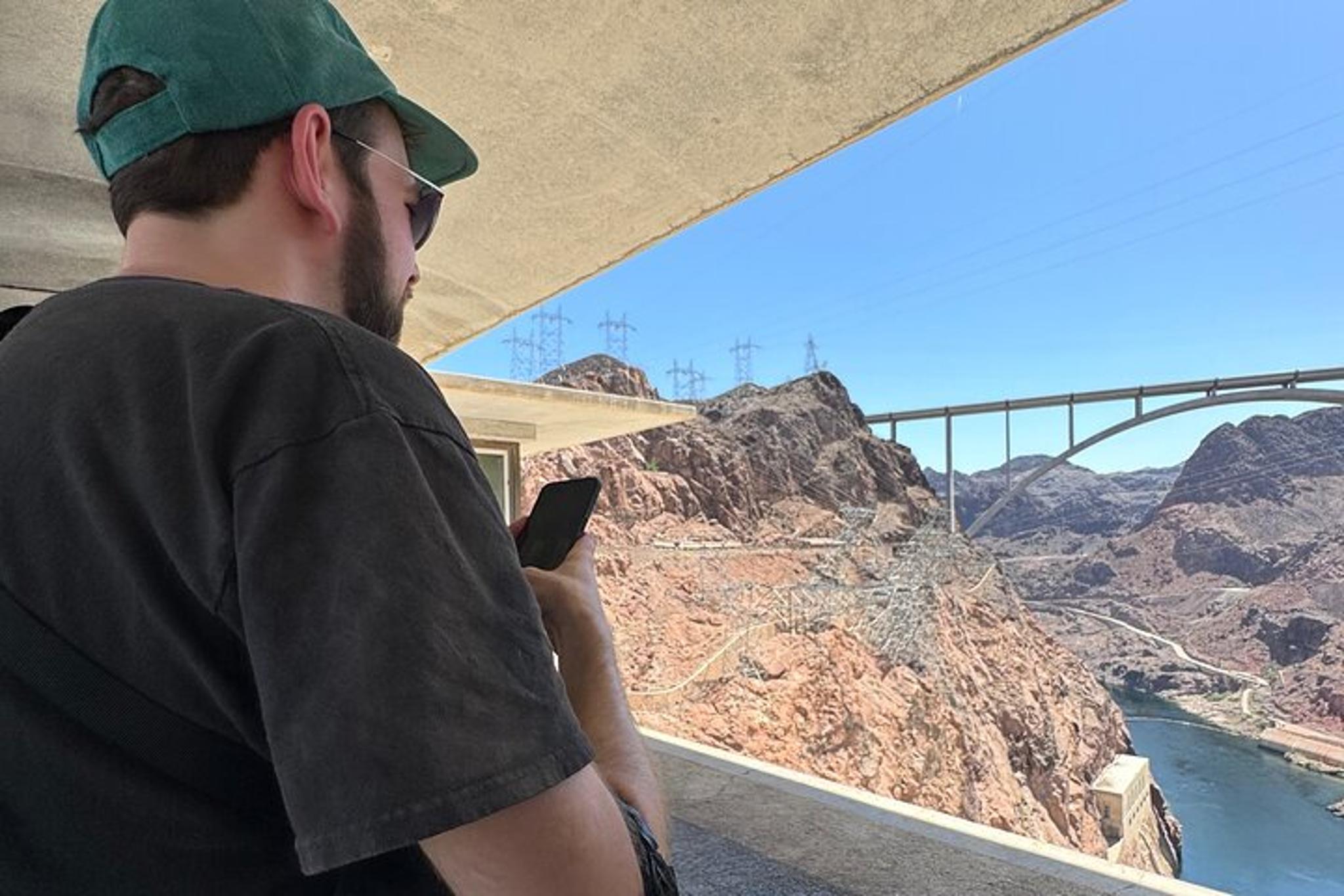 Boulder City Hoover Dam Tour - Image 5